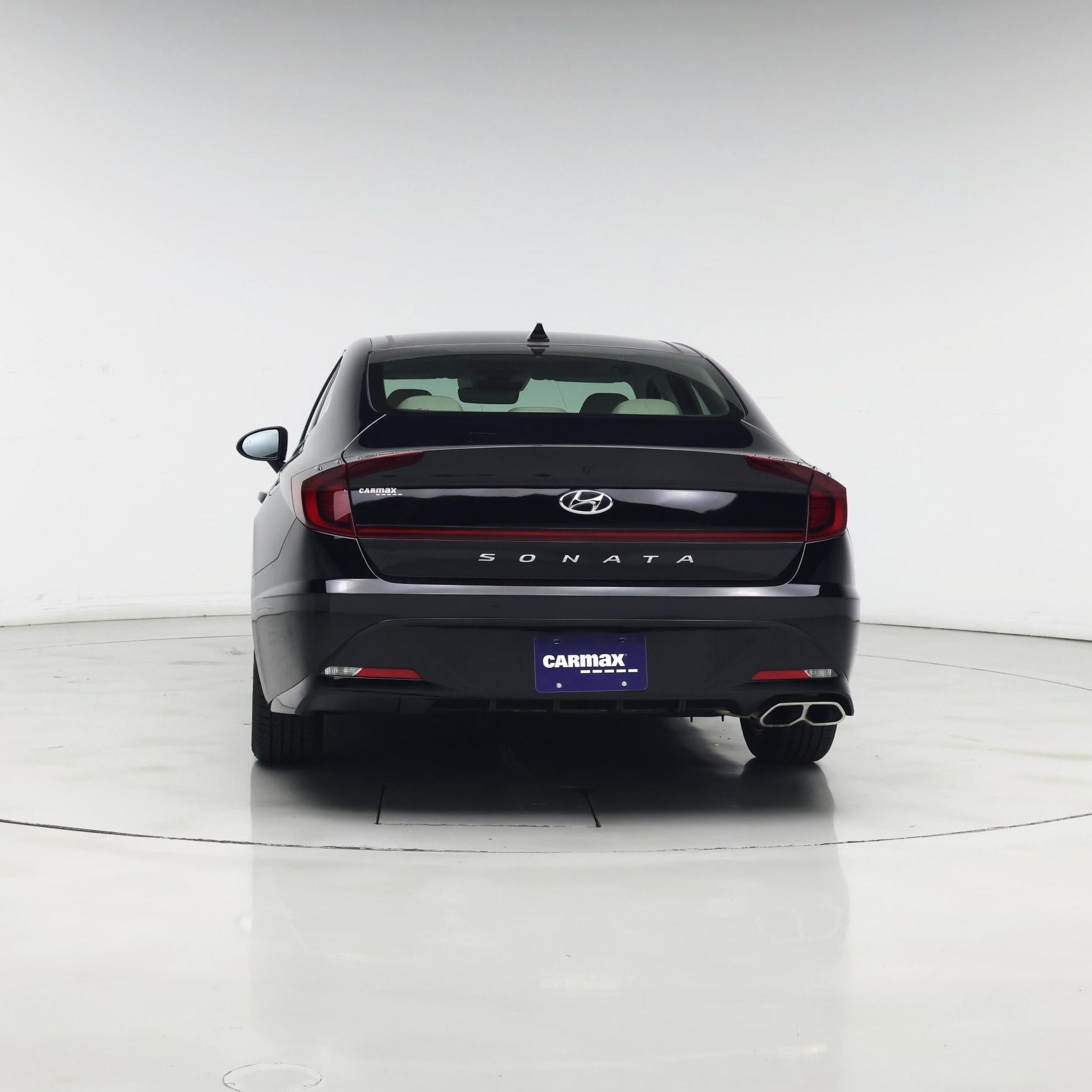 Thumbnail: 2023 Hyundai Sonata - 6