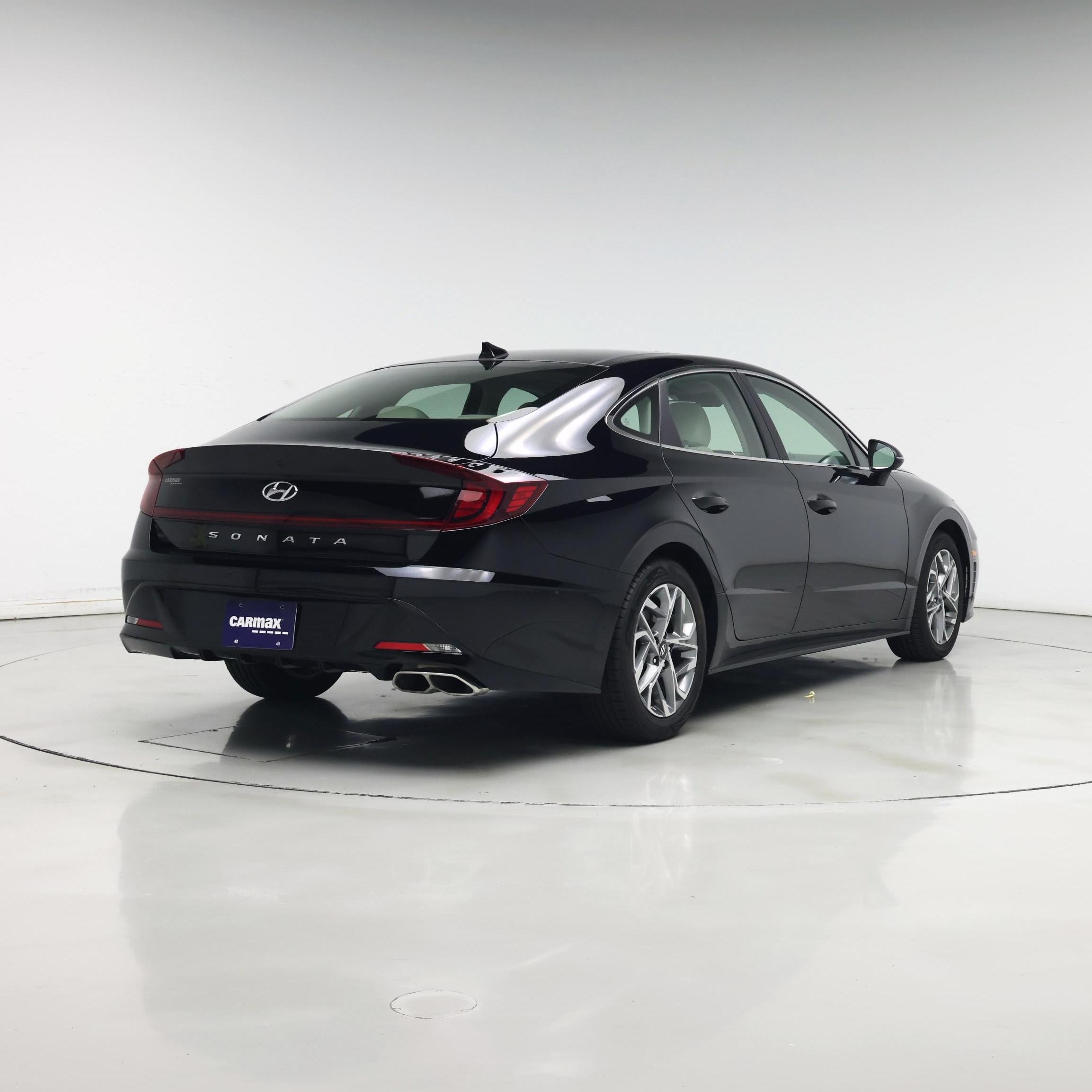 Thumbnail: 2023 Hyundai Sonata - 8