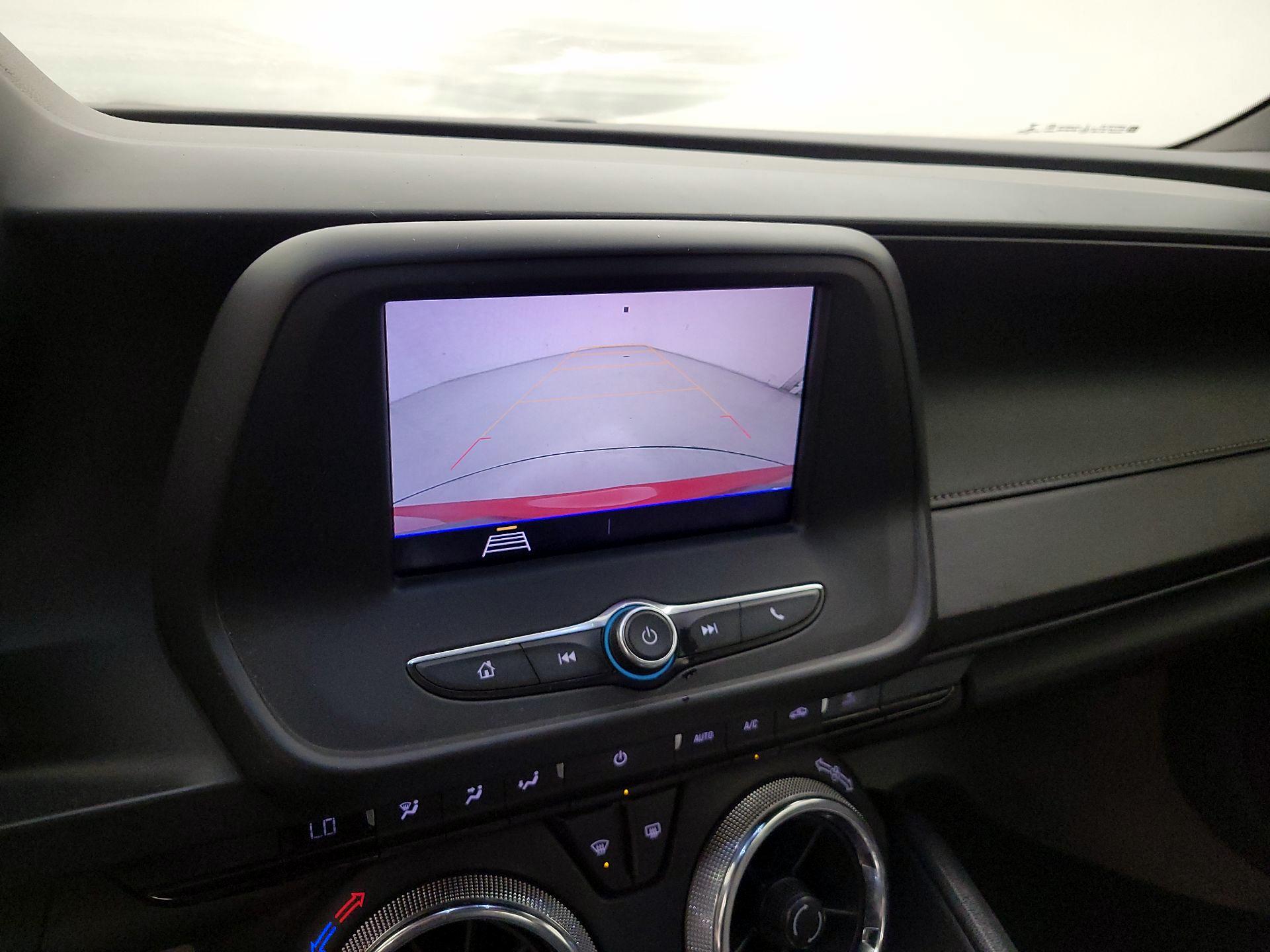 Thumbnail: 2020 Chevrolet Camaro - 14