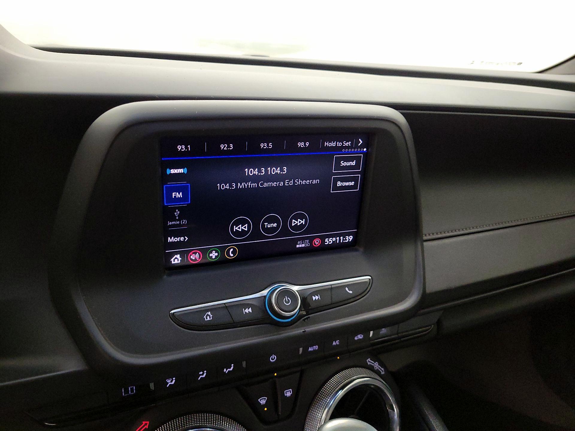 Thumbnail: 2020 Chevrolet Camaro - 15