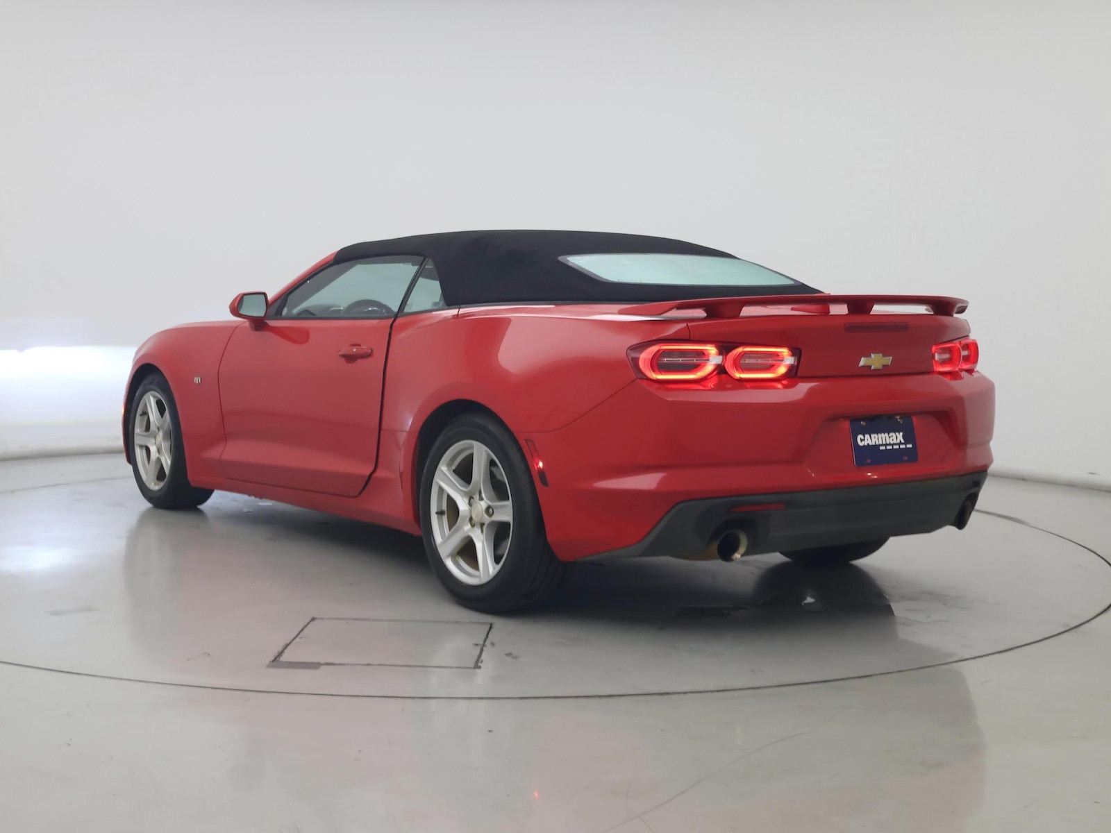 2020 Chevrolet Camaro 1LT