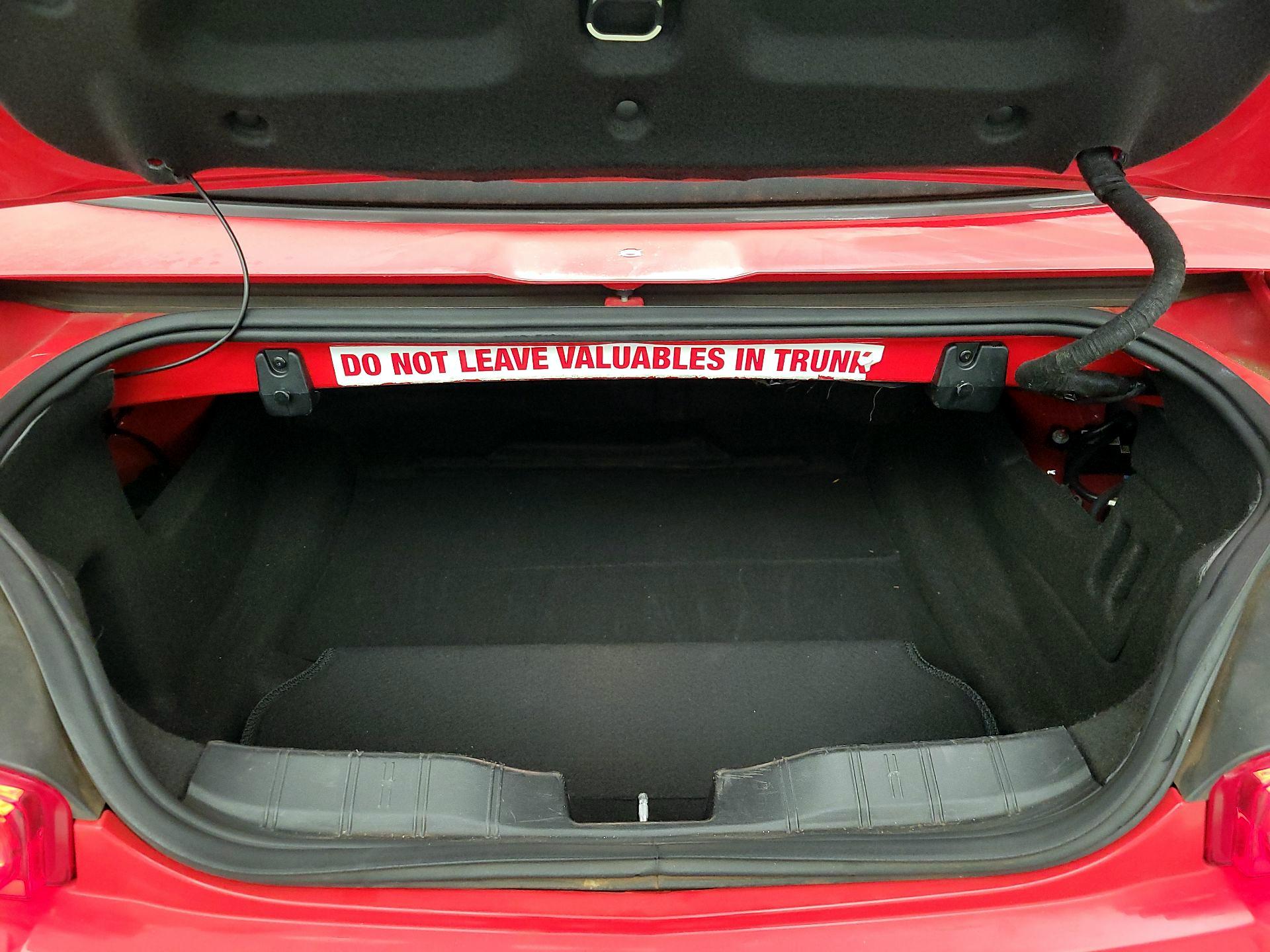 Thumbnail: 2020 Chevrolet Camaro - 20