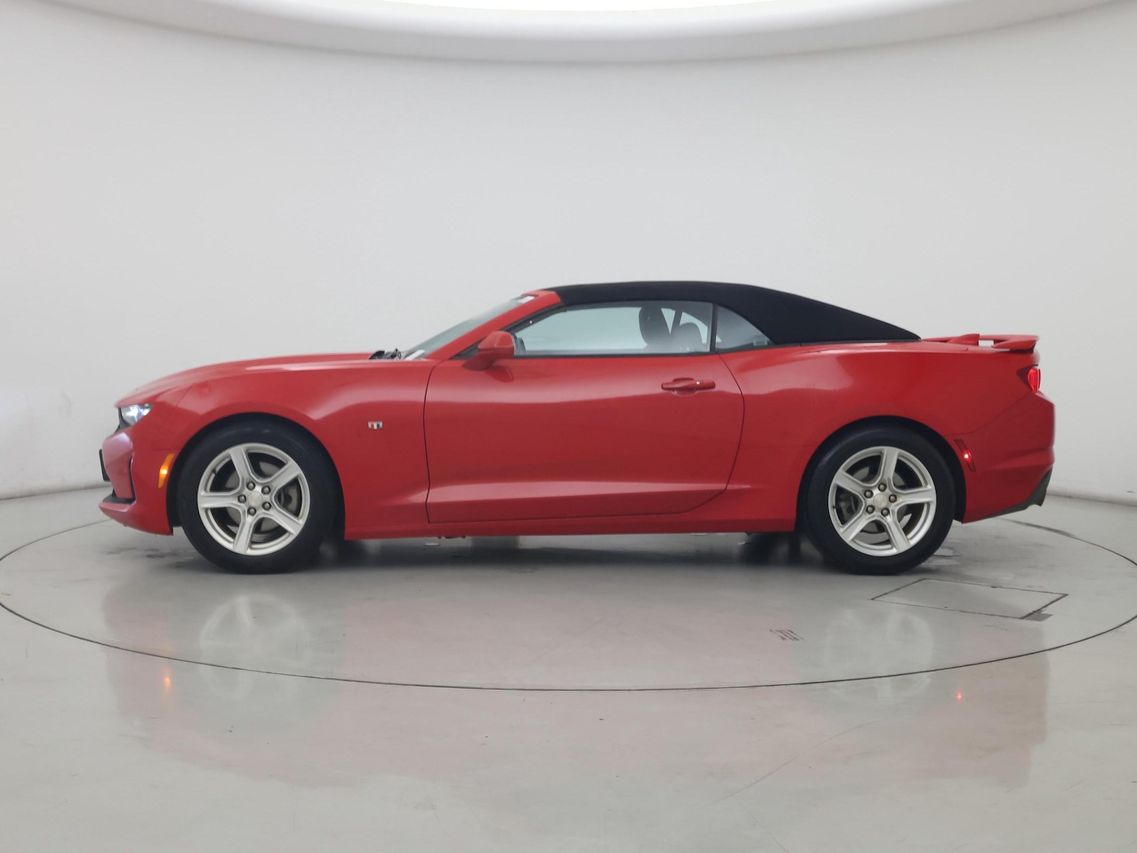 2020 Chevrolet Camaro 1LT