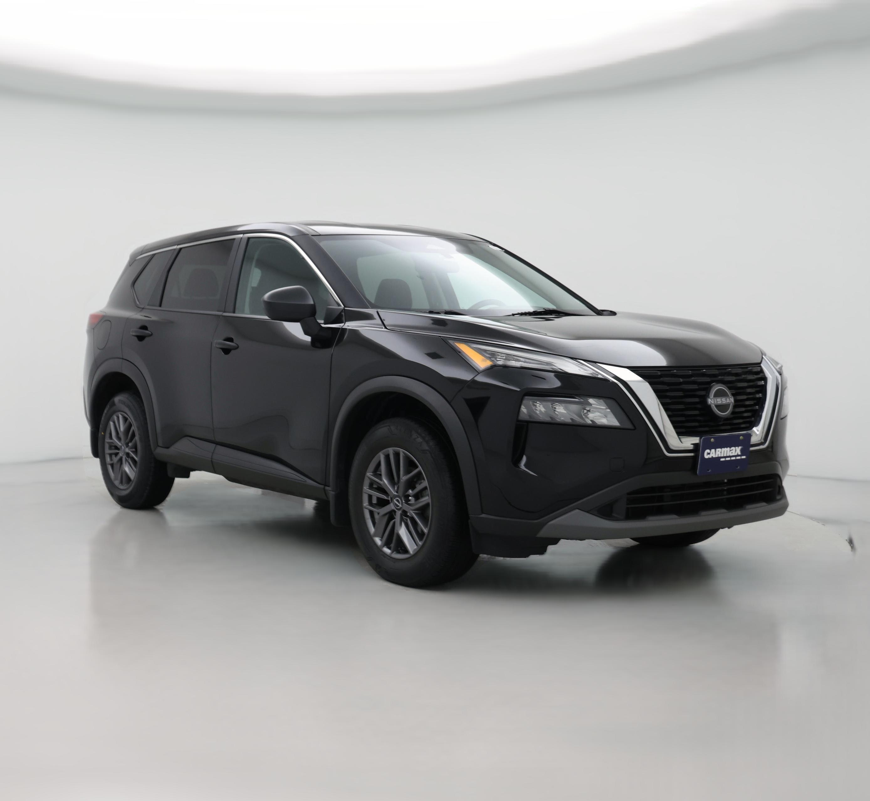 Thumbnail: 2023 Nissan Rogue - 1