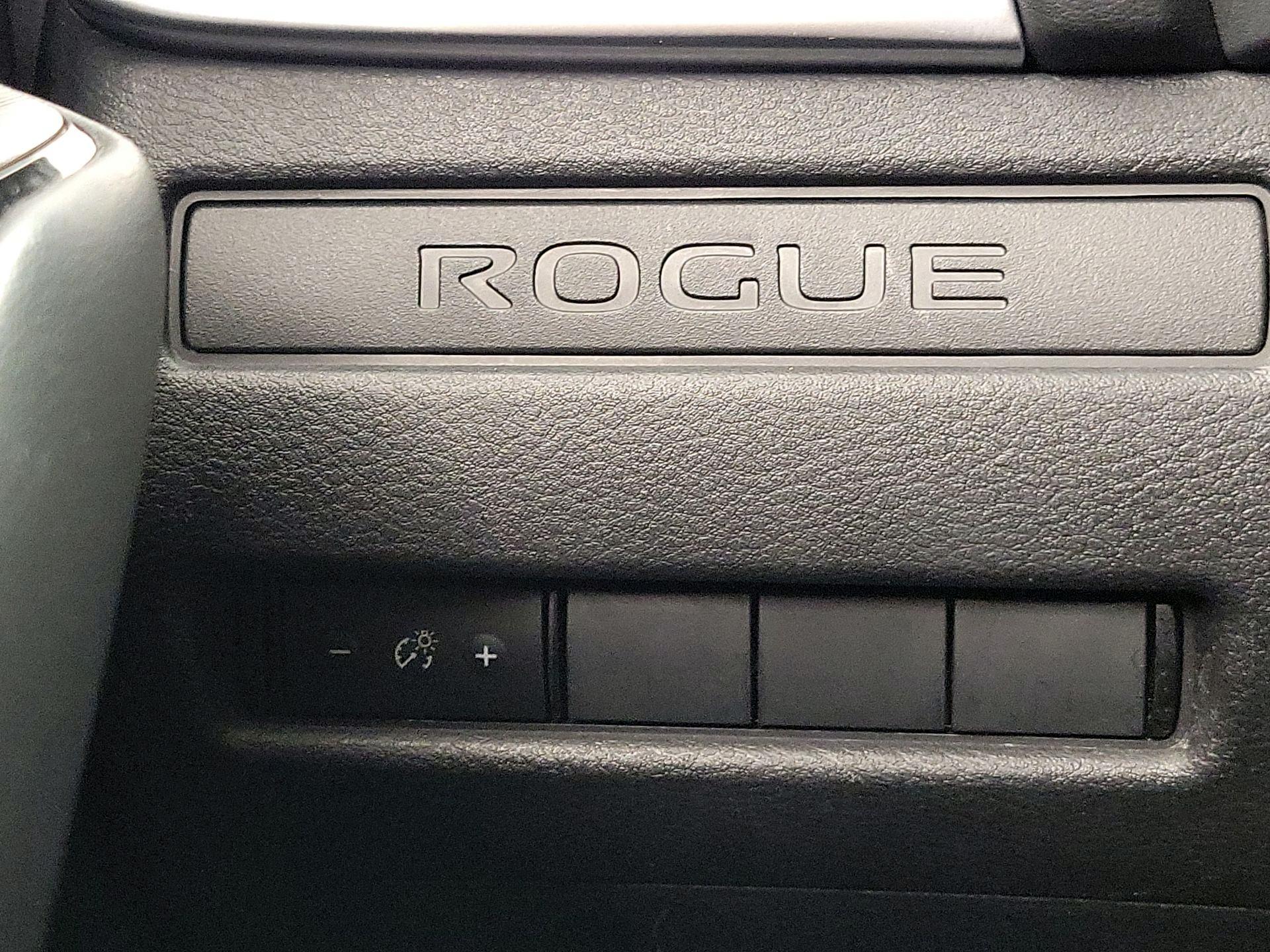 Thumbnail: 2023 Nissan Rogue - 13