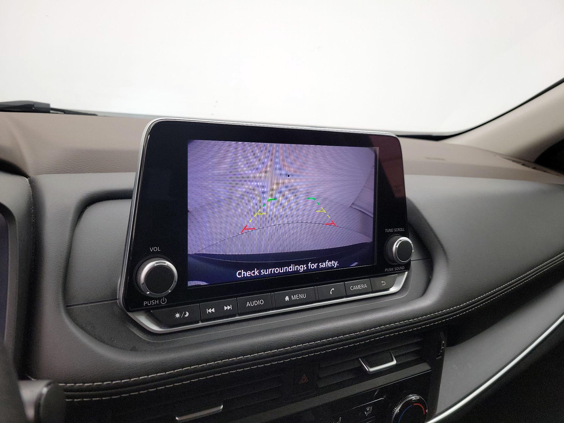 Thumbnail: 2023 Nissan Rogue - 14