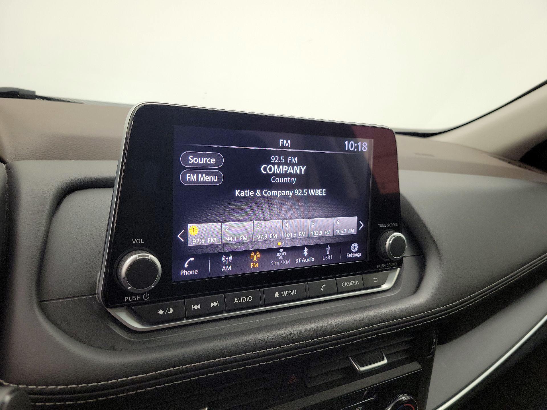 Thumbnail: 2023 Nissan Rogue - 15