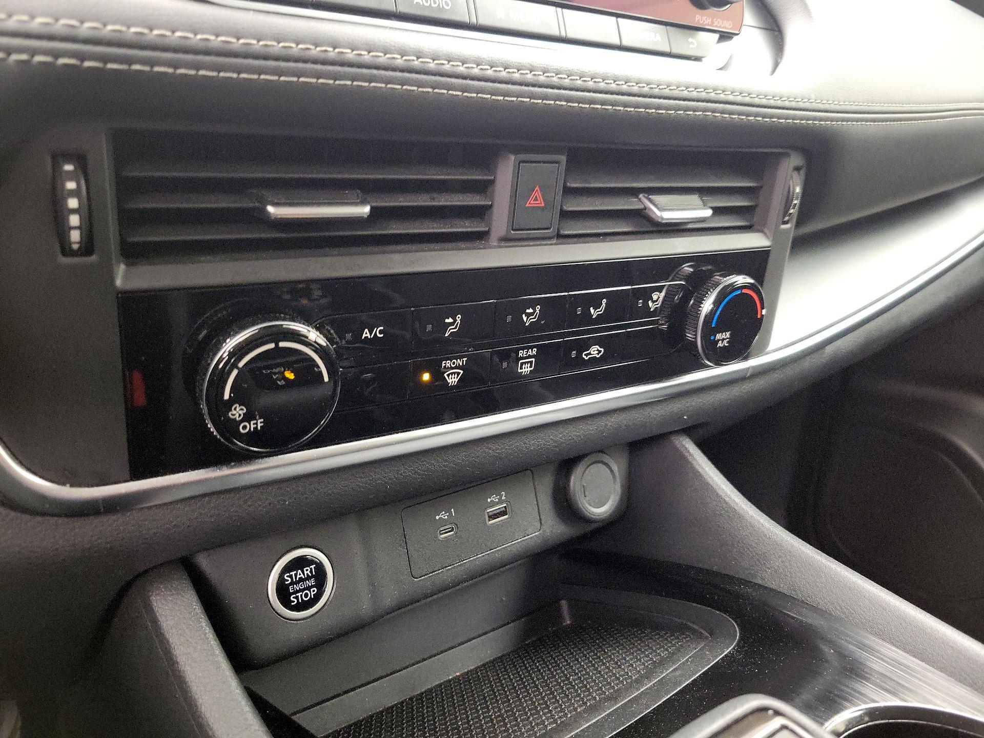 Thumbnail: 2023 Nissan Rogue - 16