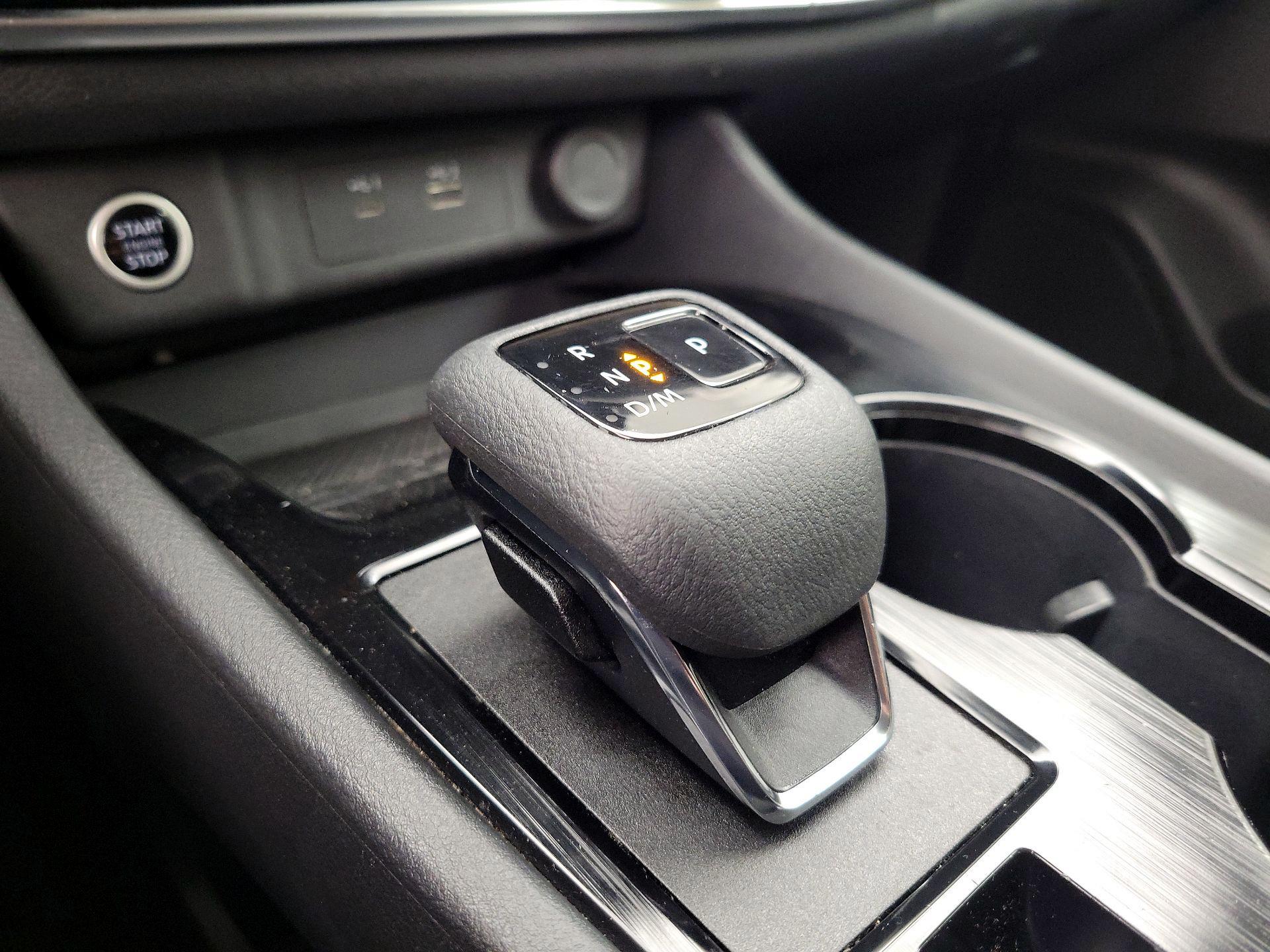 Thumbnail: 2023 Nissan Rogue - 17