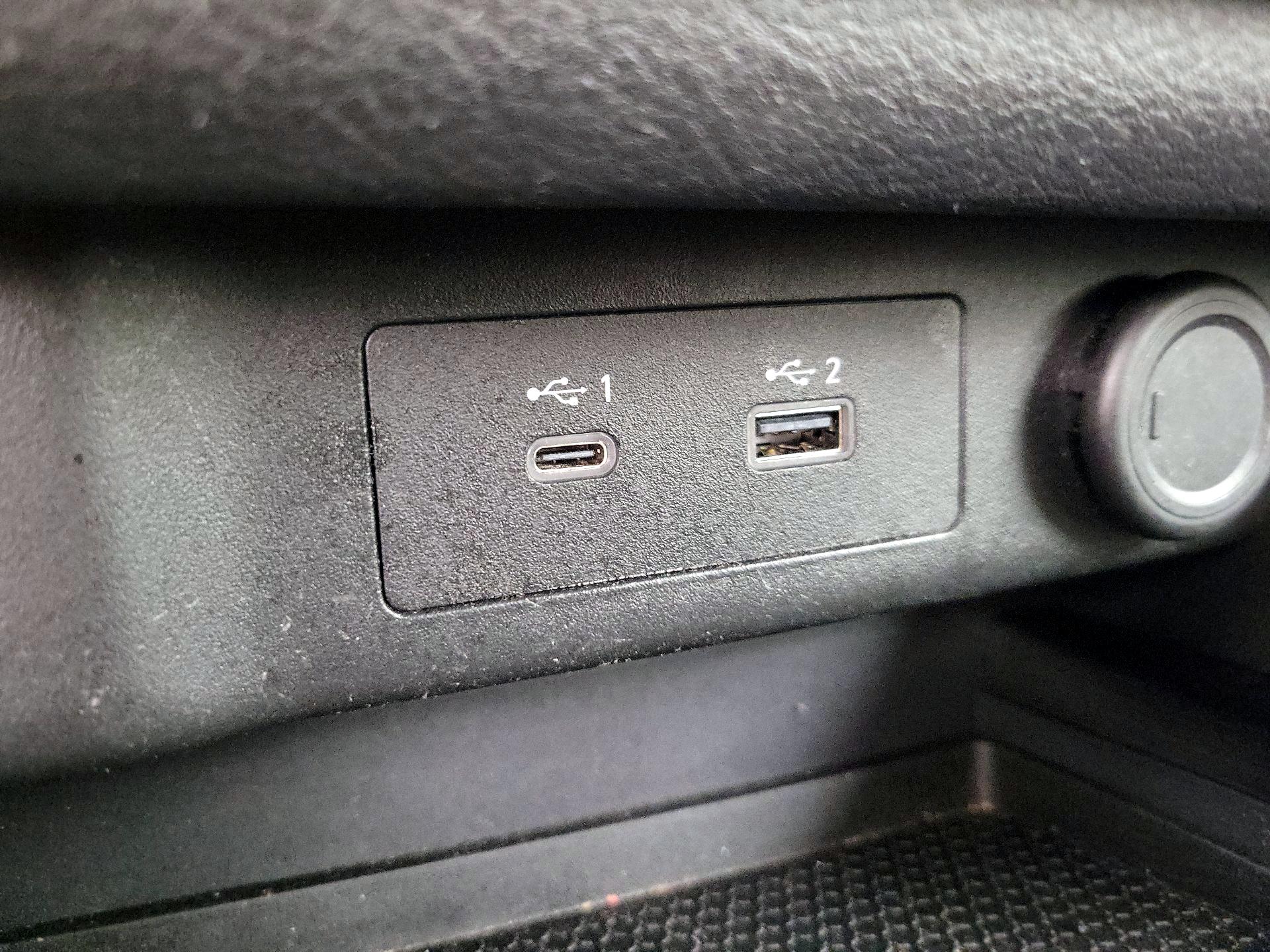 Thumbnail: 2023 Nissan Rogue - 18