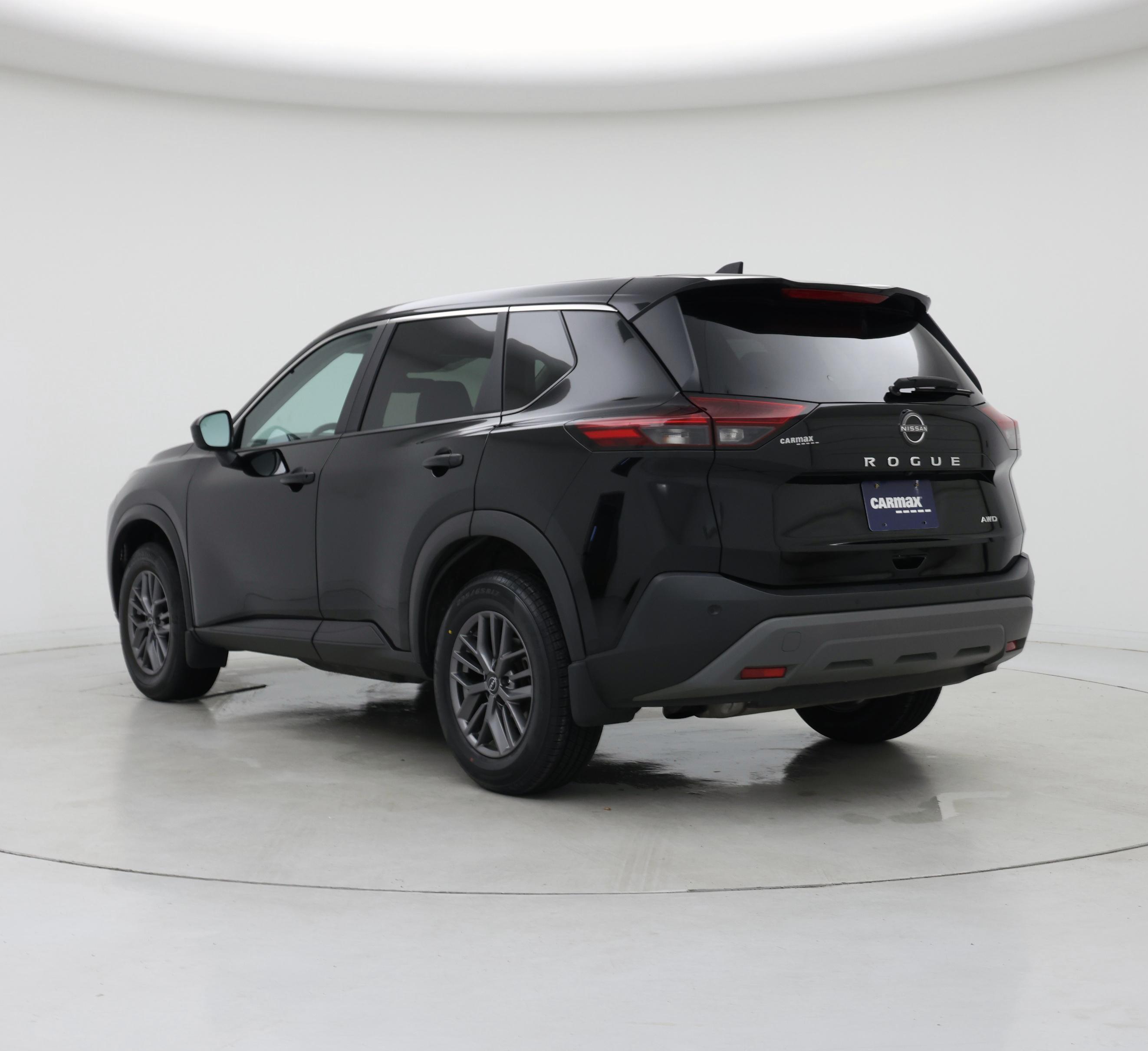 Thumbnail: 2023 Nissan Rogue - 2