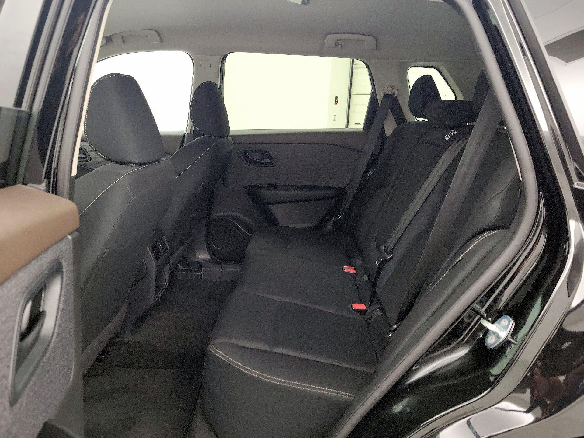 Thumbnail: 2023 Nissan Rogue - 19