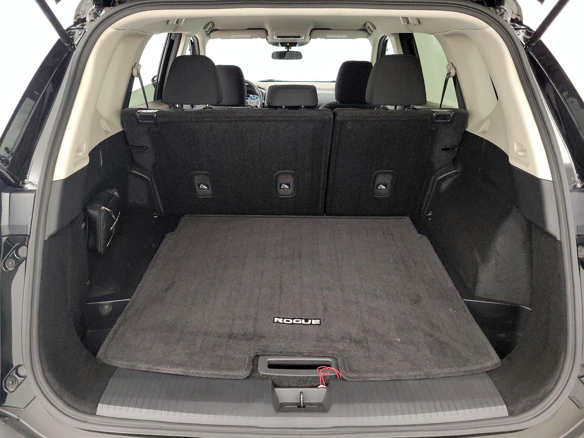 Thumbnail: 2023 Nissan Rogue - 20