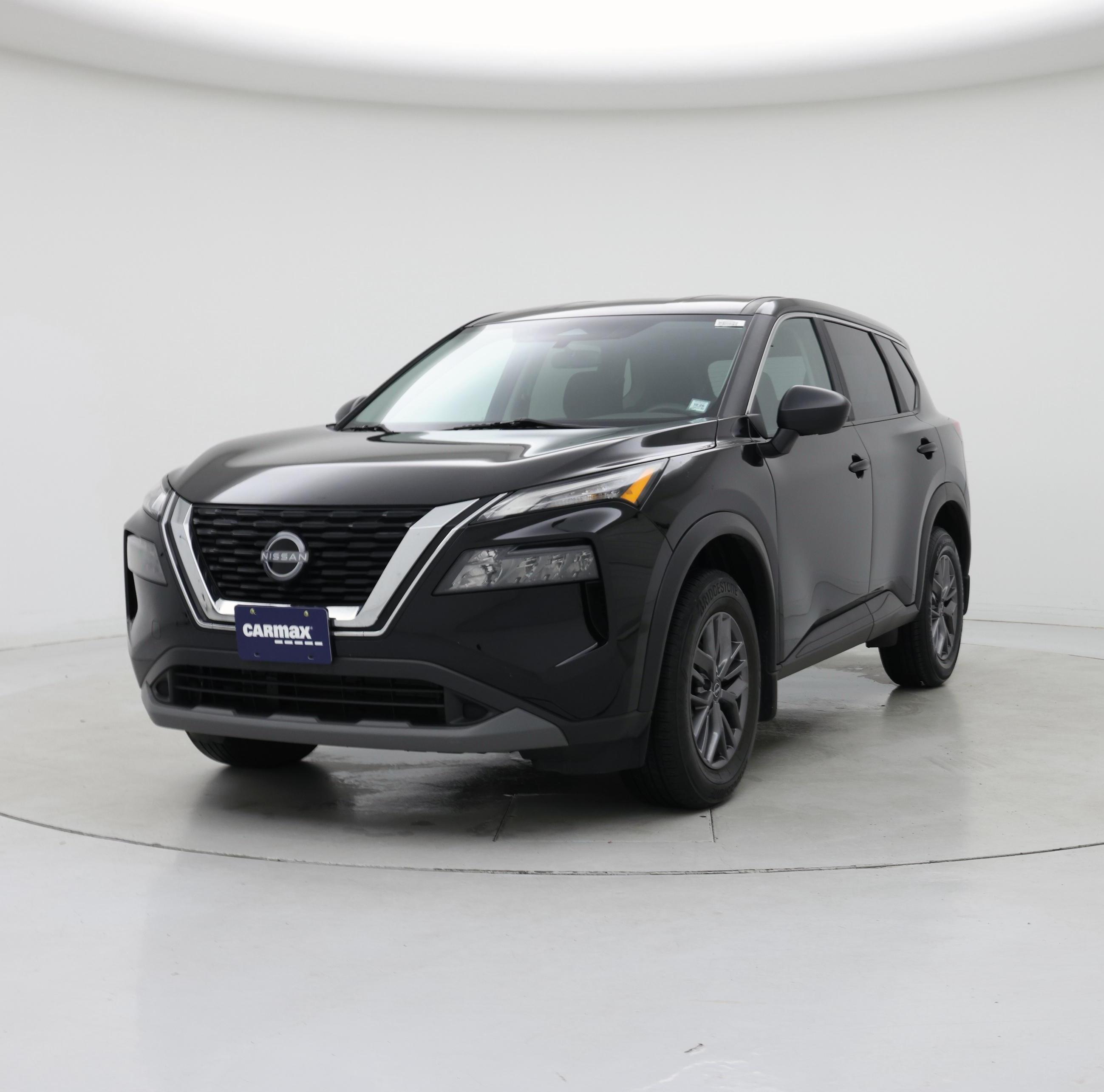 Thumbnail: 2023 Nissan Rogue - 4