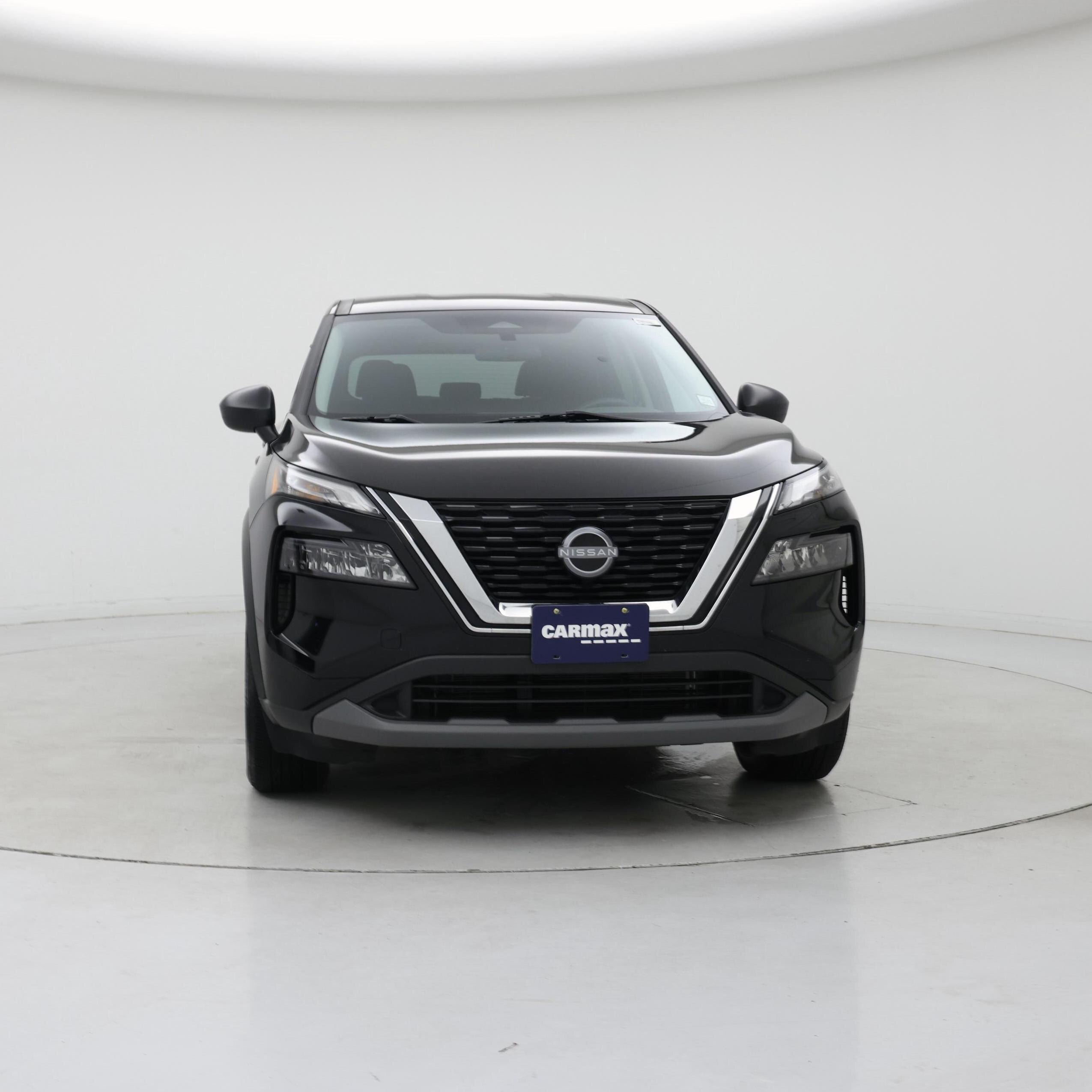 Thumbnail: 2023 Nissan Rogue - 5