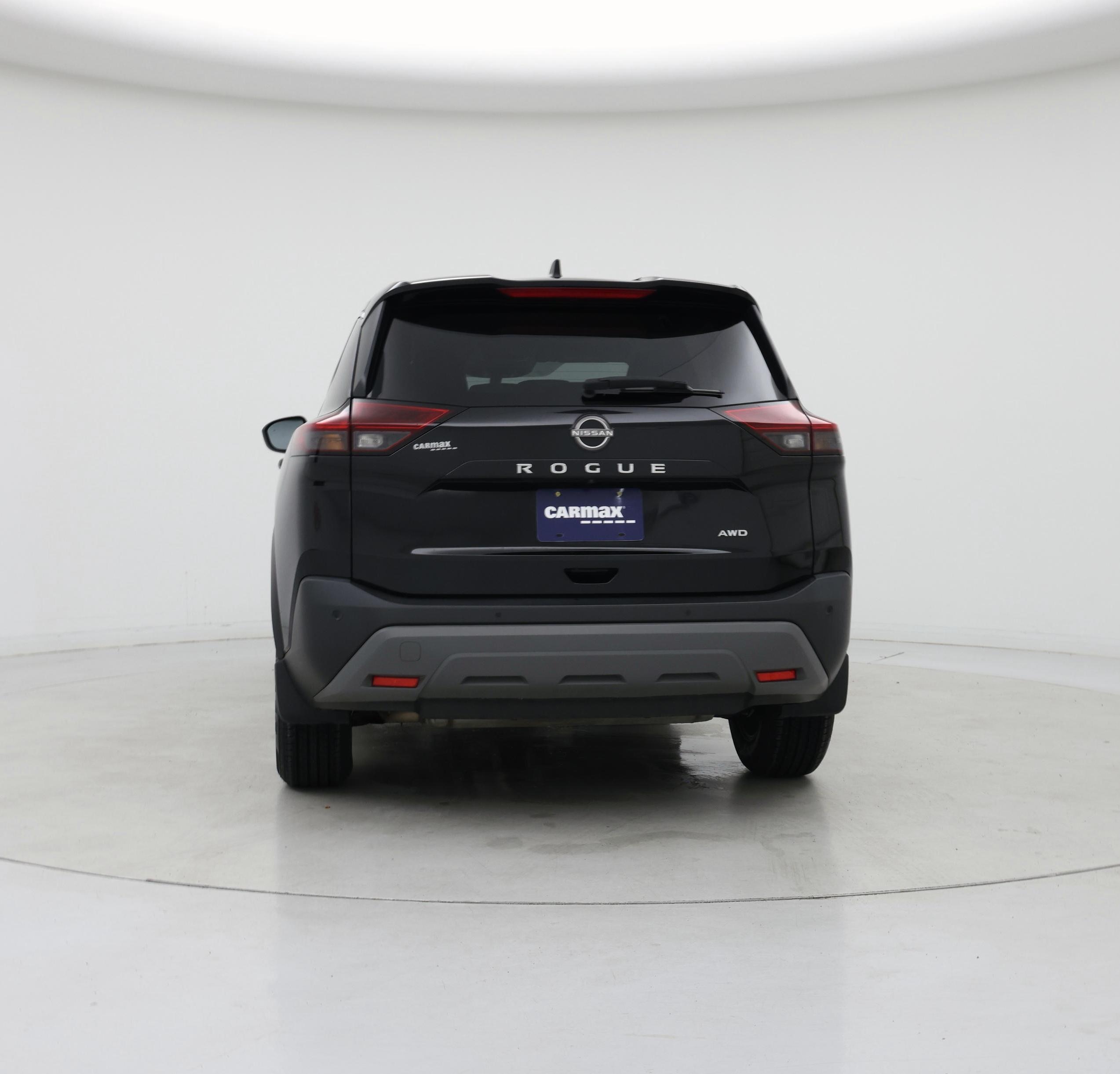 Thumbnail: 2023 Nissan Rogue - 6