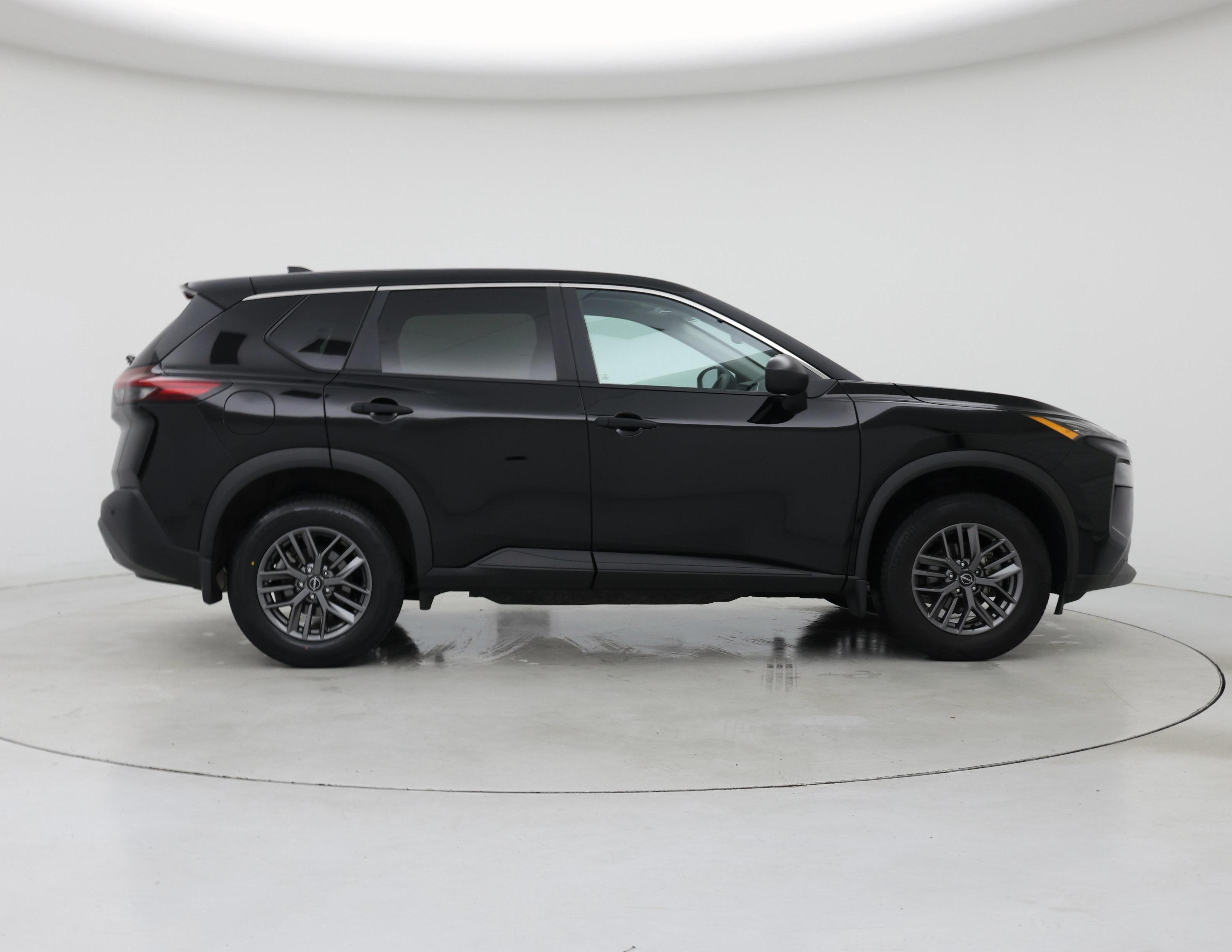 Thumbnail: 2023 Nissan Rogue - 7