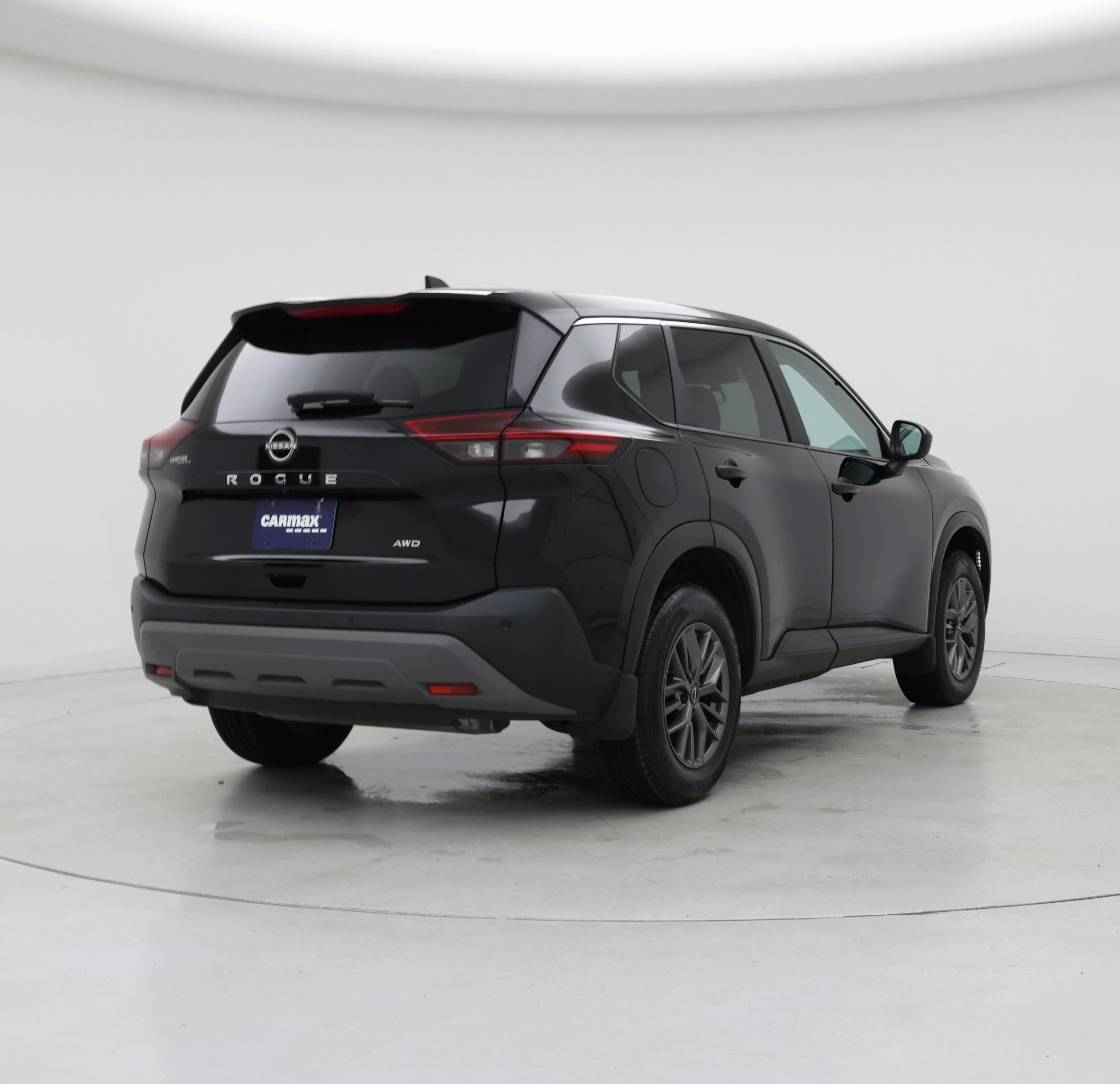 Thumbnail: 2023 Nissan Rogue - 8