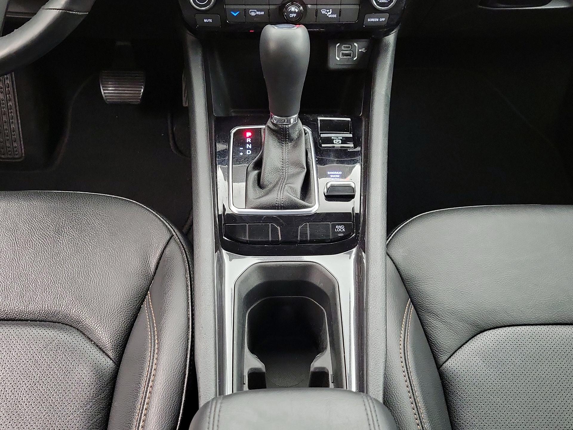 Thumbnail: 2022 Jeep Compass - 17