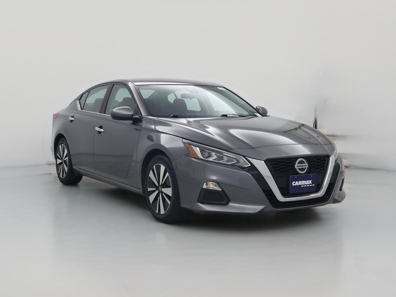2022 Nissan Altima SV