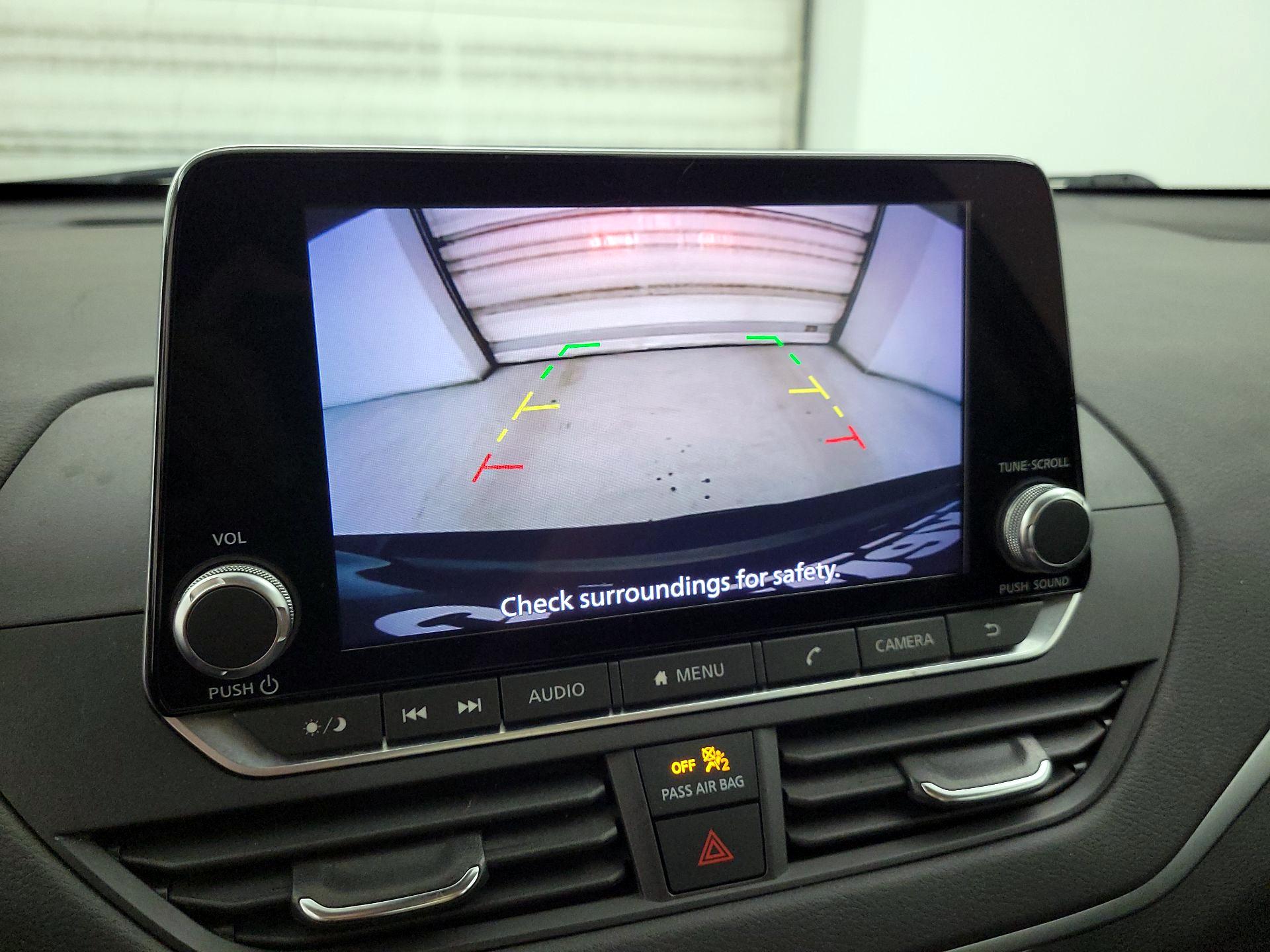 Thumbnail: 2022 Nissan Altima - 14