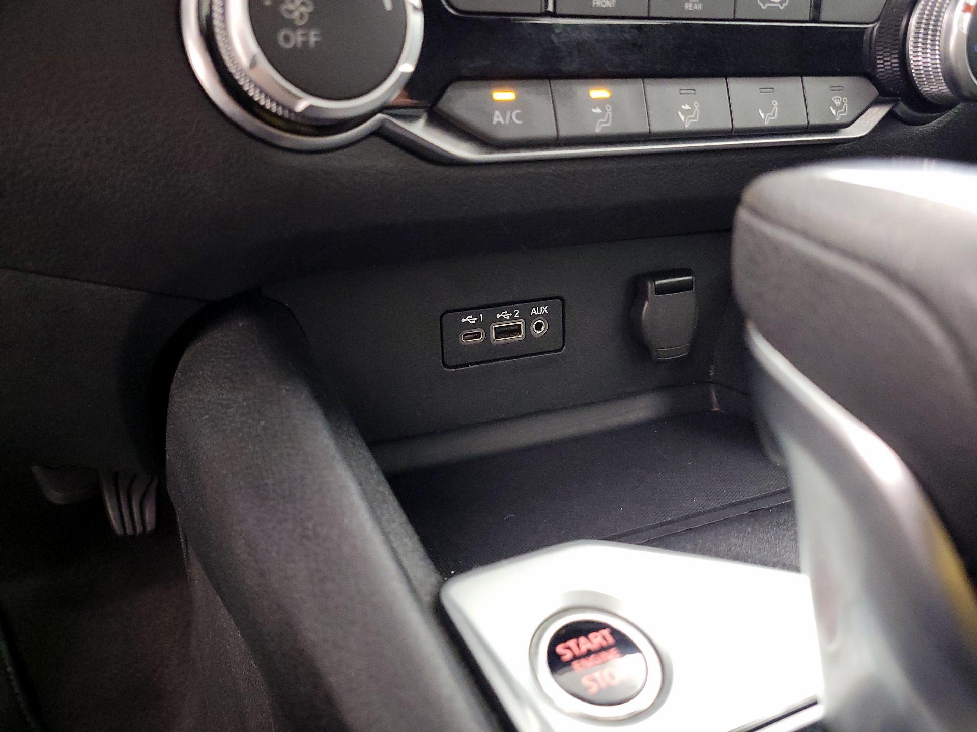 Thumbnail: 2022 Nissan Altima - 18