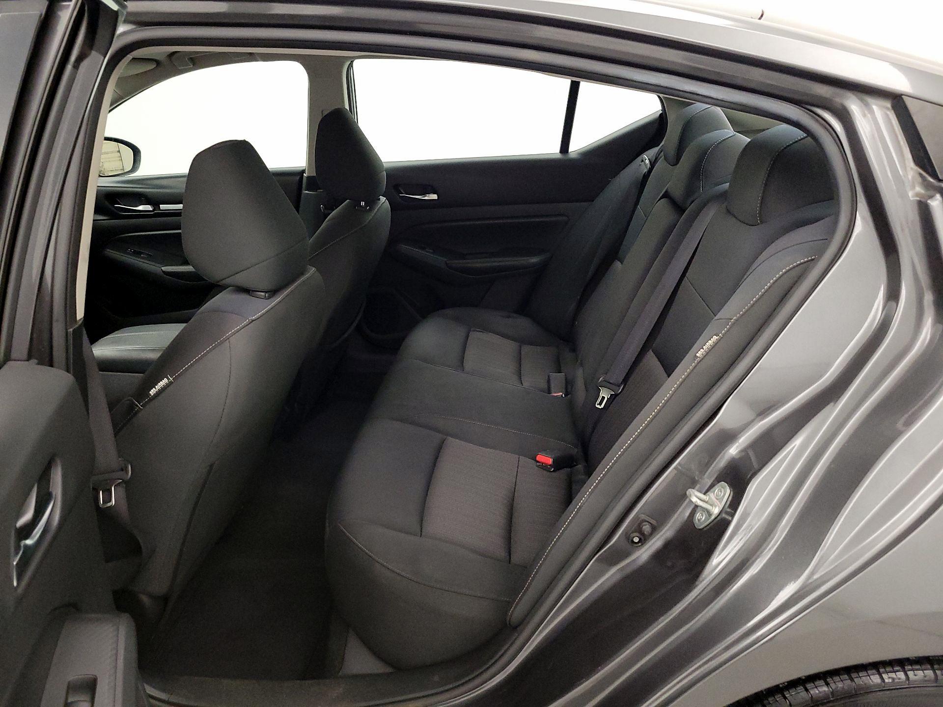 Thumbnail: 2022 Nissan Altima - 19