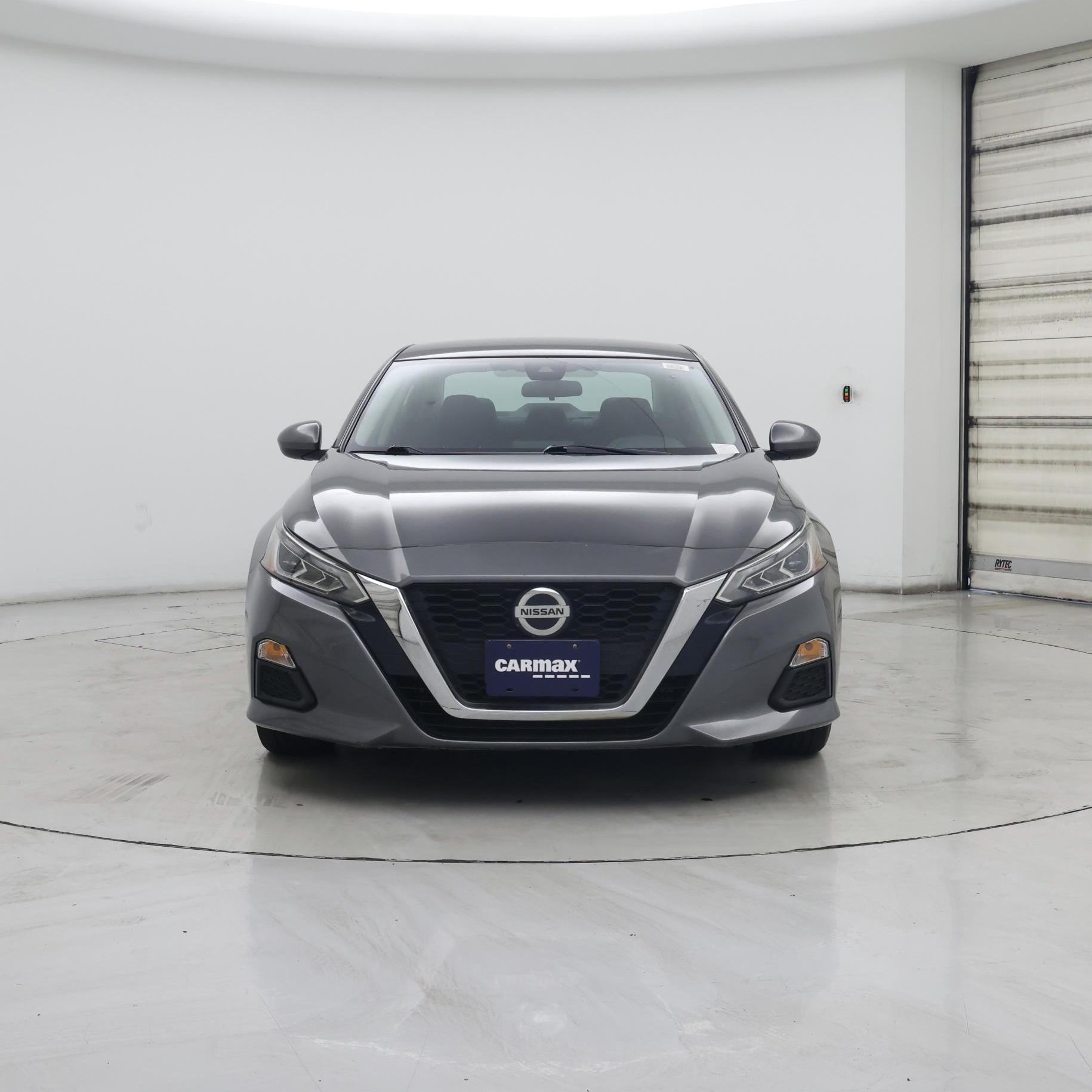 Thumbnail: 2022 Nissan Altima - 5