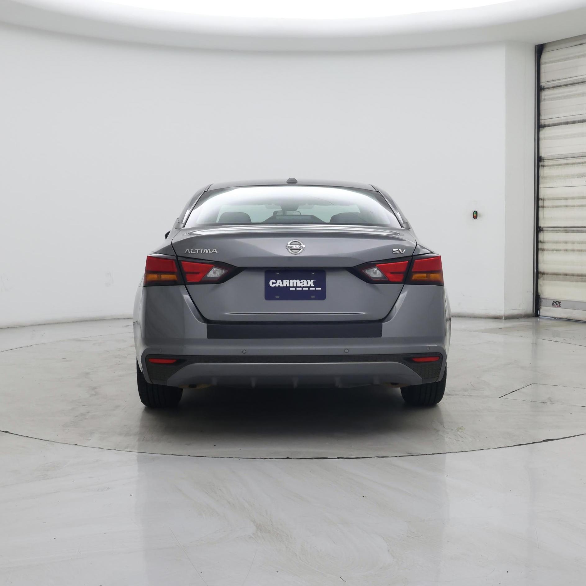 Thumbnail: 2022 Nissan Altima - 6