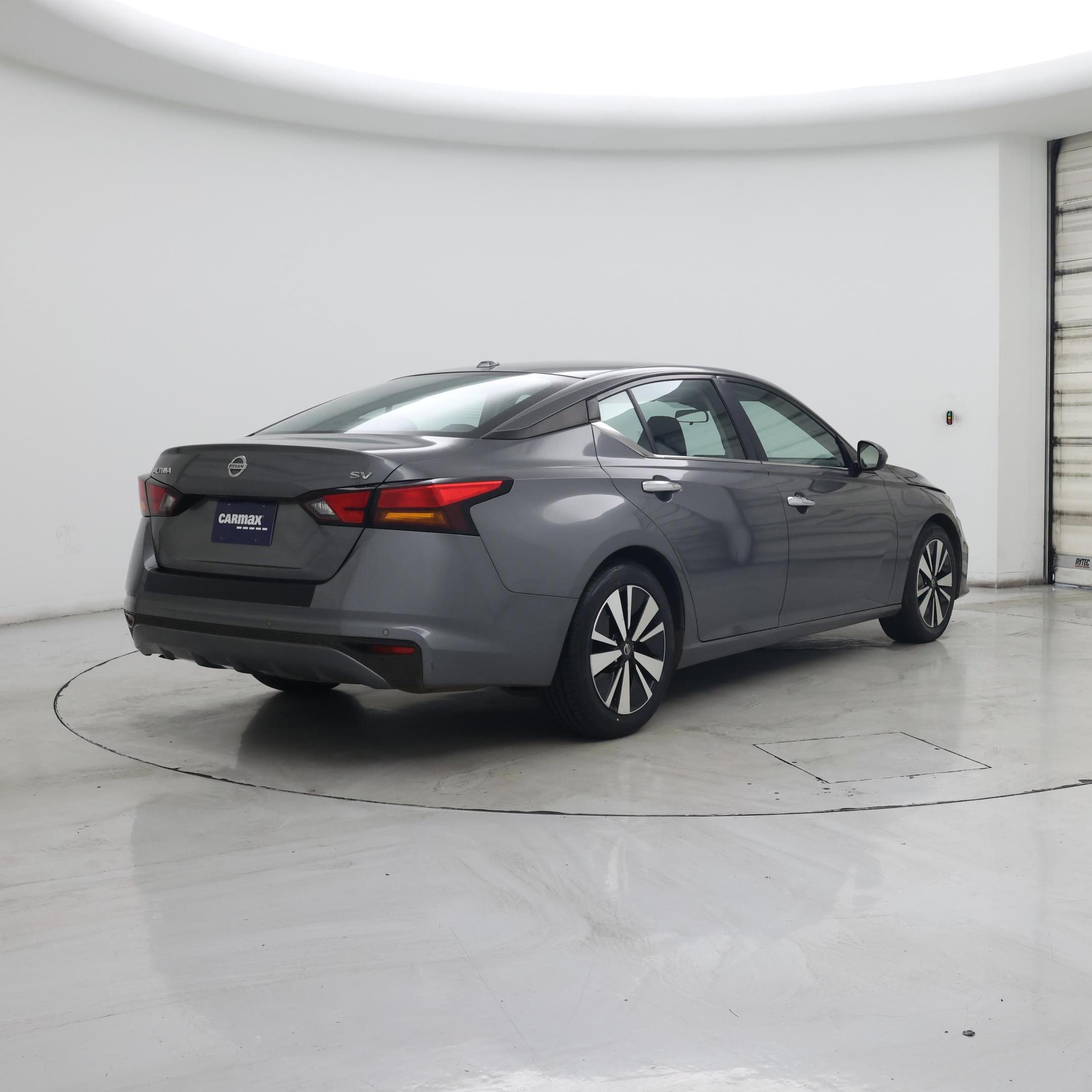 Thumbnail: 2022 Nissan Altima - 8