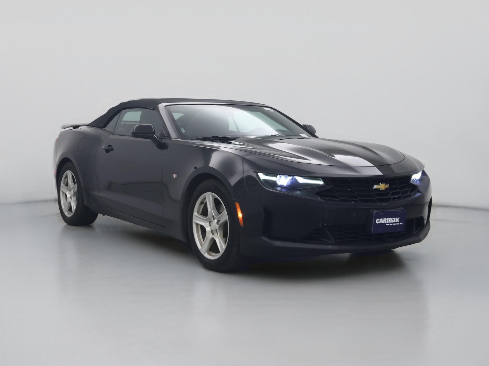 2020 Chevrolet Camaro 1LT