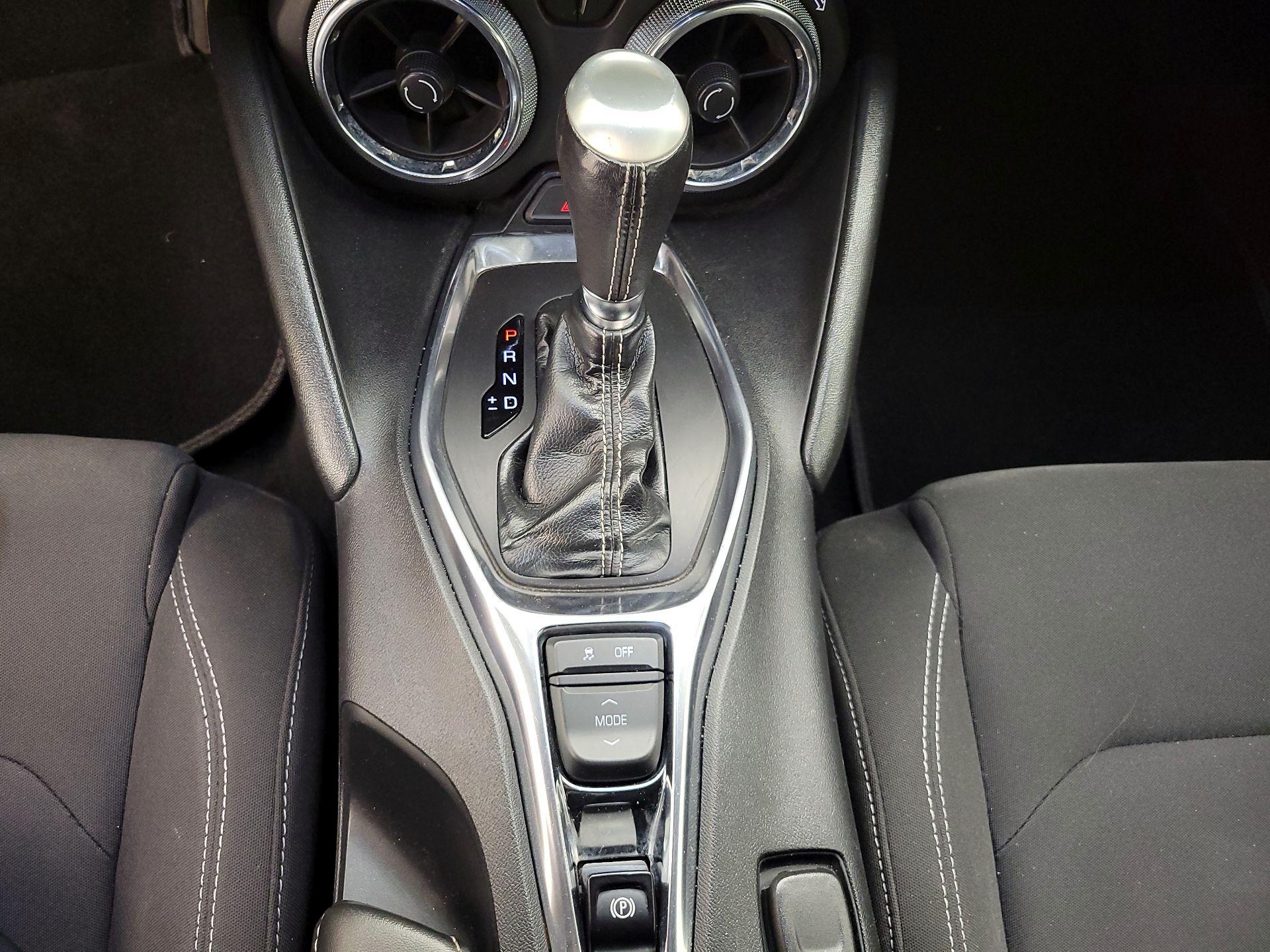 Thumbnail: 2020 Chevrolet Camaro - 16