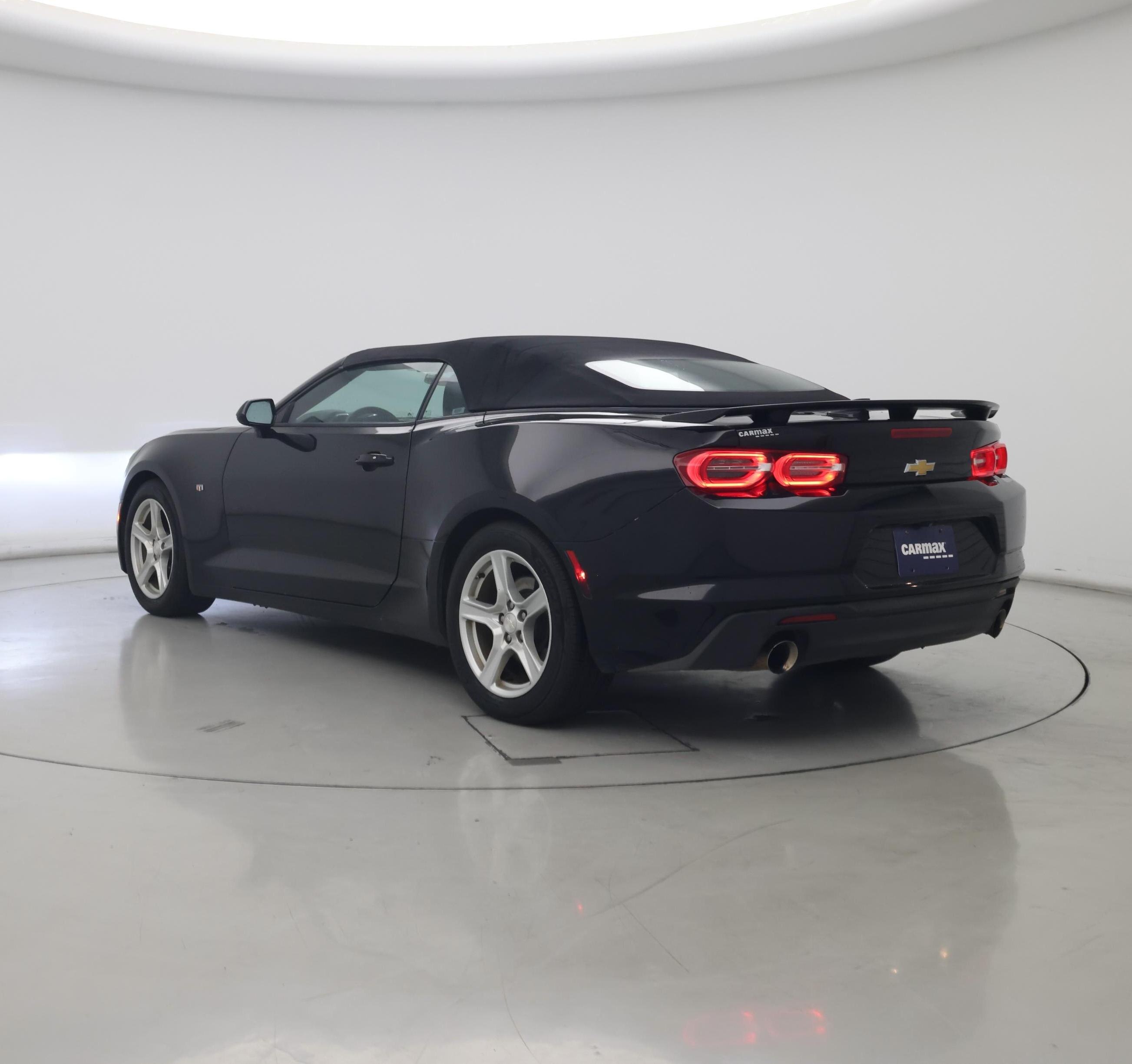 Thumbnail: 2020 Chevrolet Camaro - 2