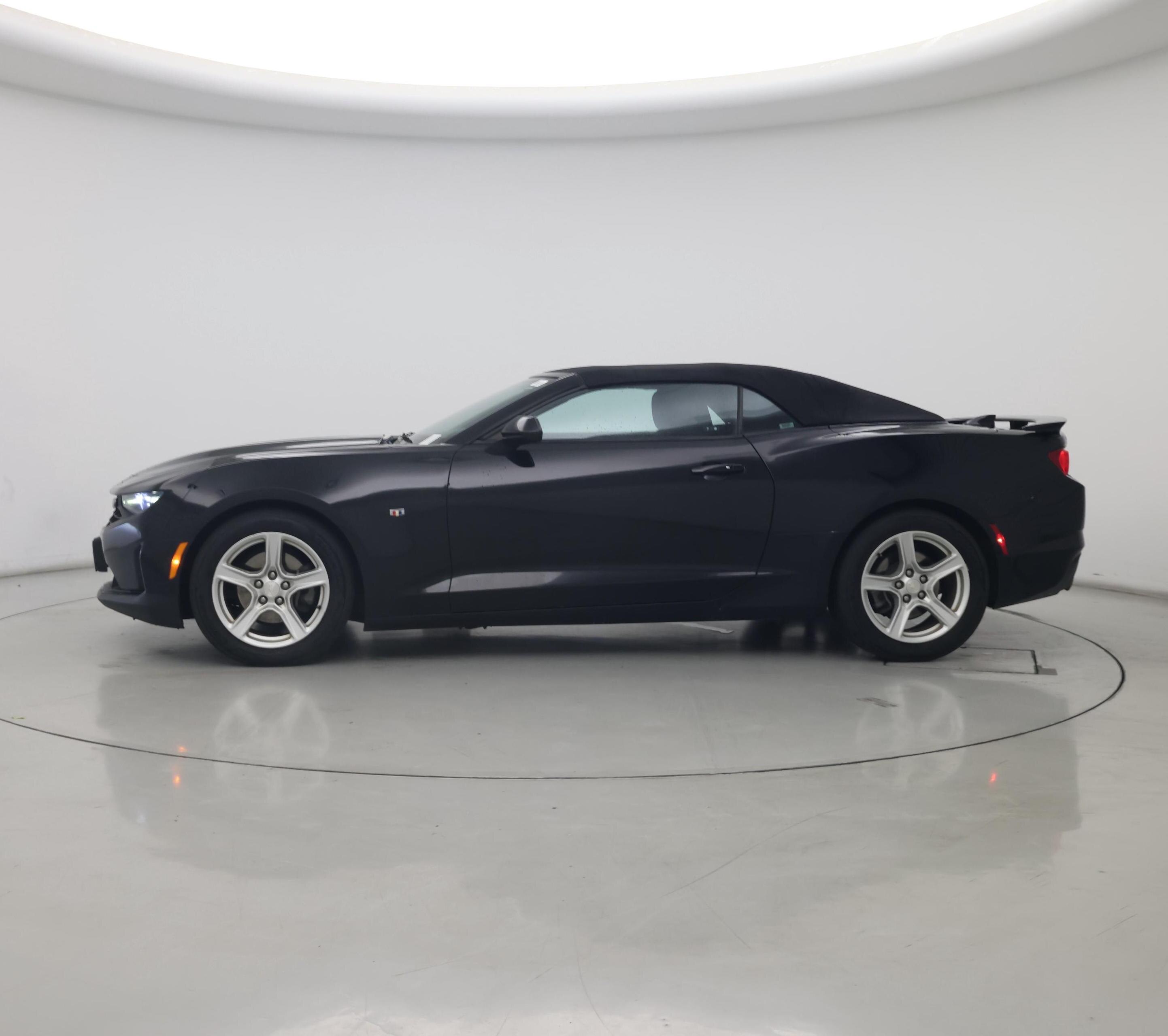 Thumbnail: 2020 Chevrolet Camaro - 3