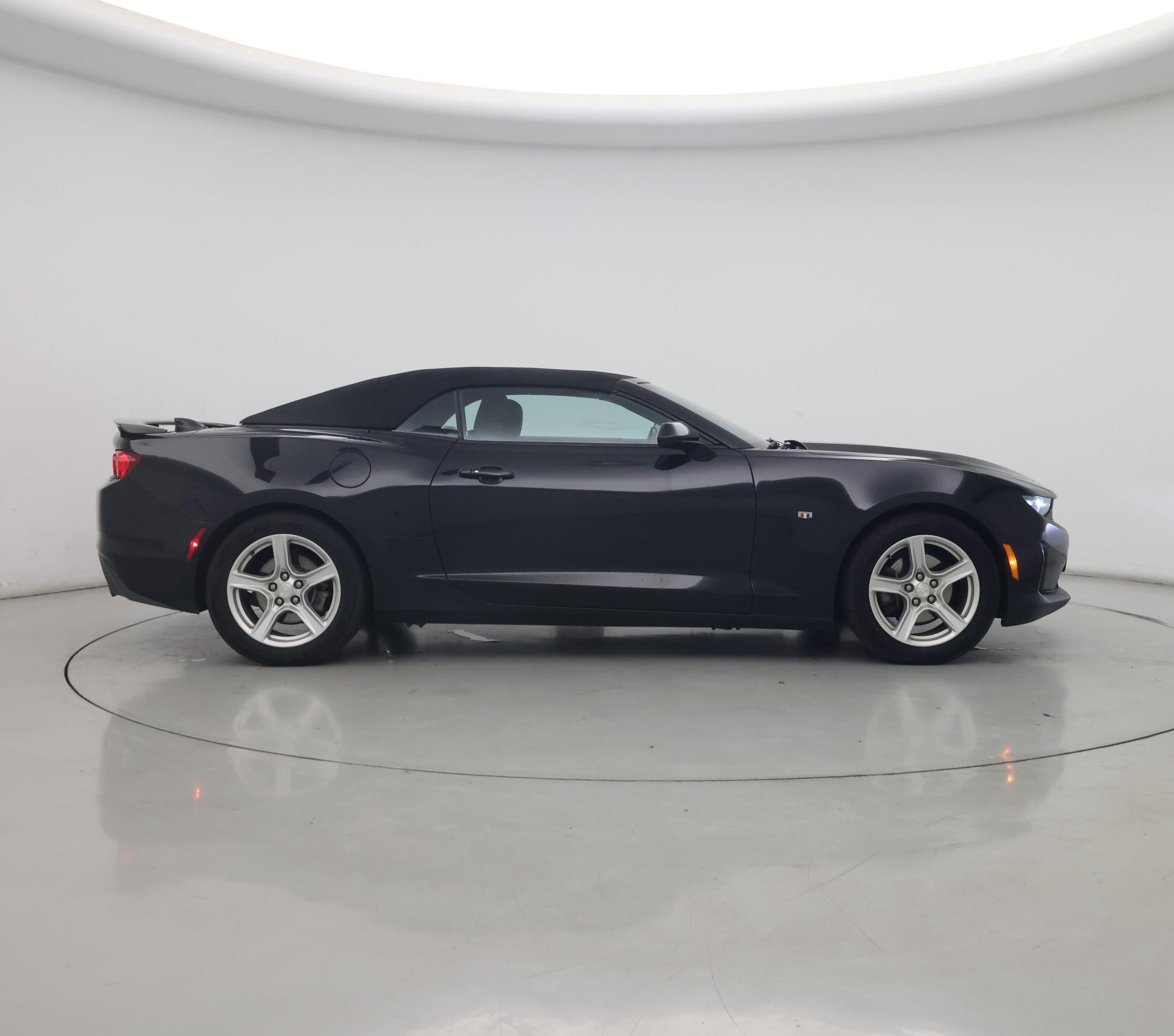 Thumbnail: 2020 Chevrolet Camaro - 7