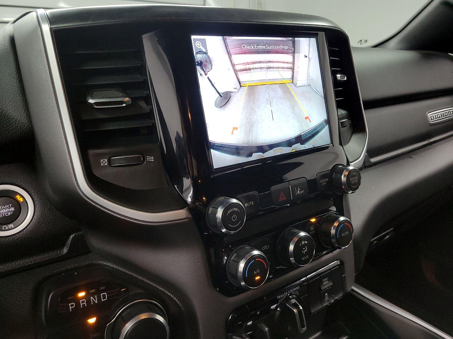 Thumbnail: 2021 RAM 1500 - 14