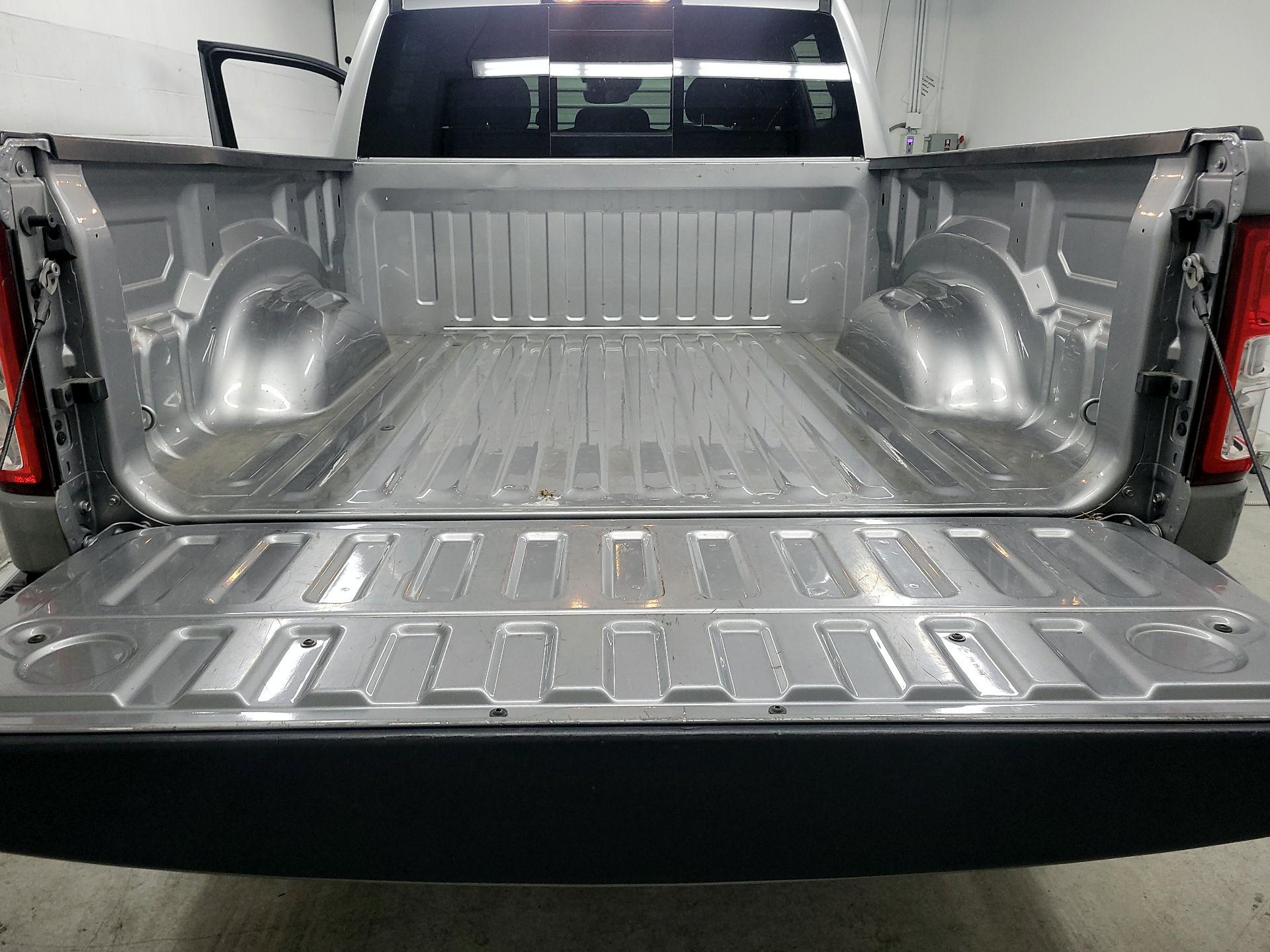 Thumbnail: 2021 RAM 1500 - 19