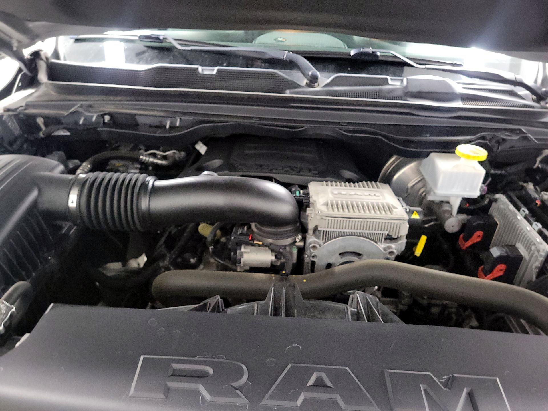 Thumbnail: 2021 RAM 1500 - 20