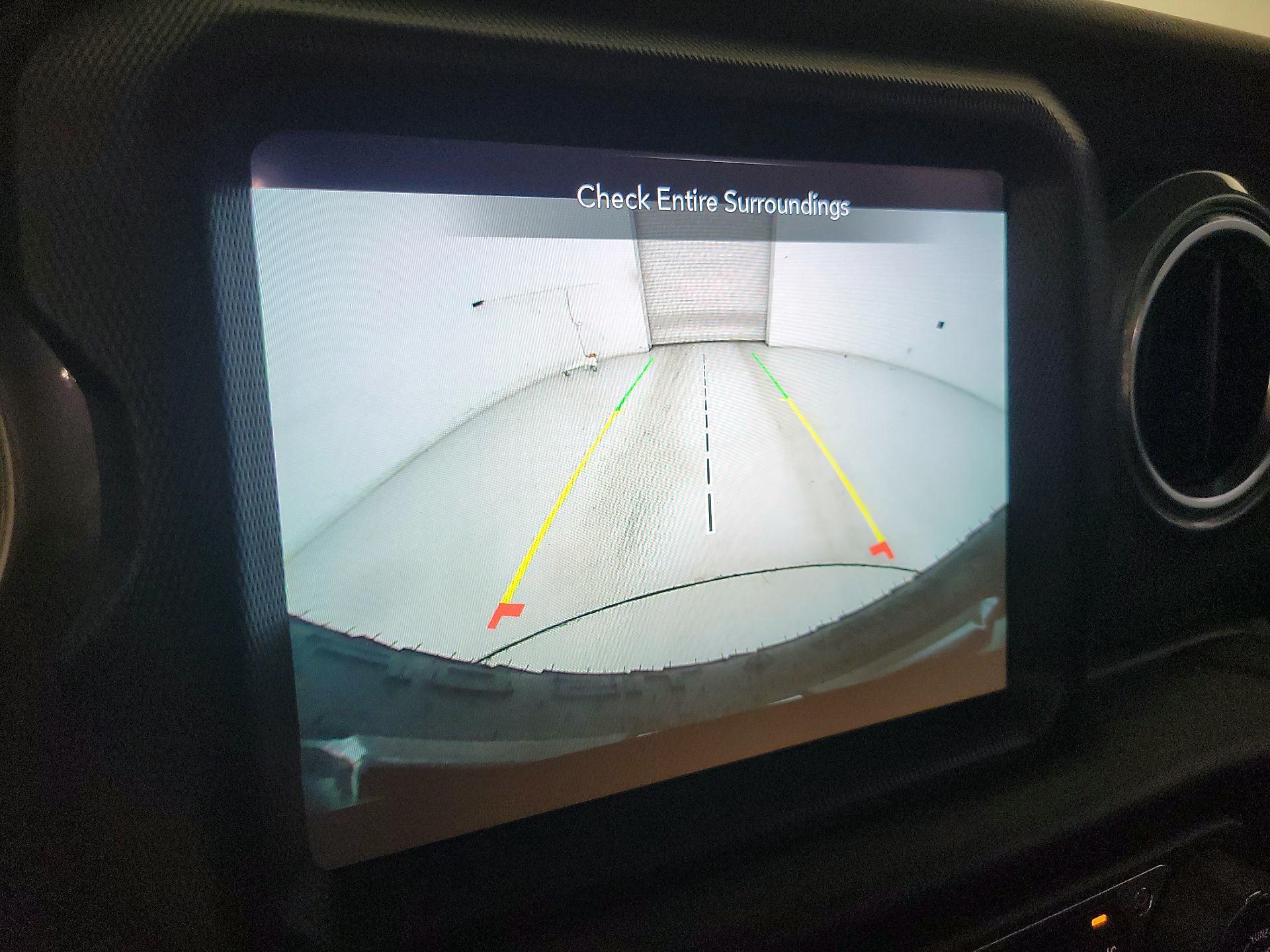 Thumbnail: 2021 Jeep Wrangler - 15