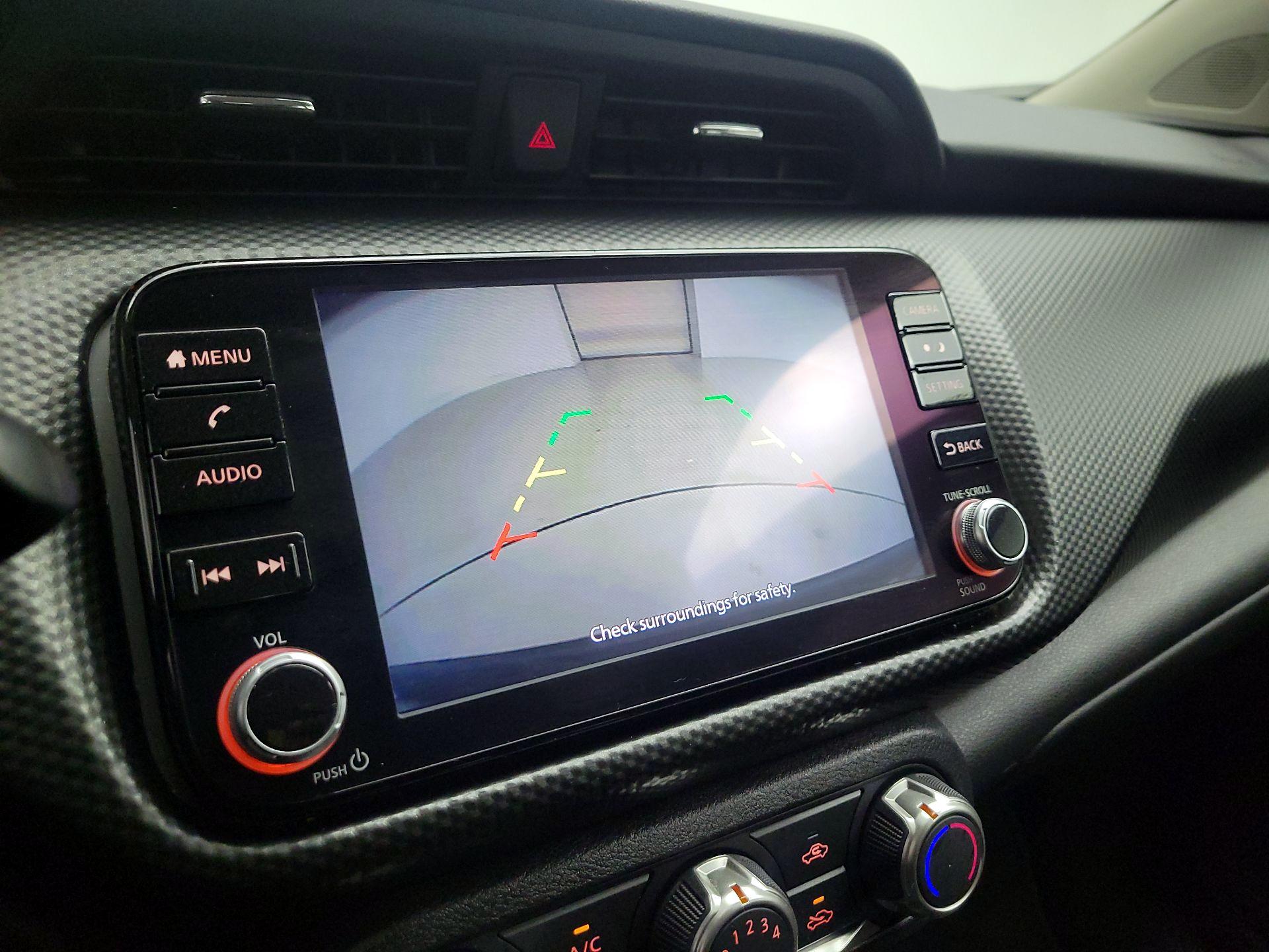 Thumbnail: 2023 Nissan Kicks - 13