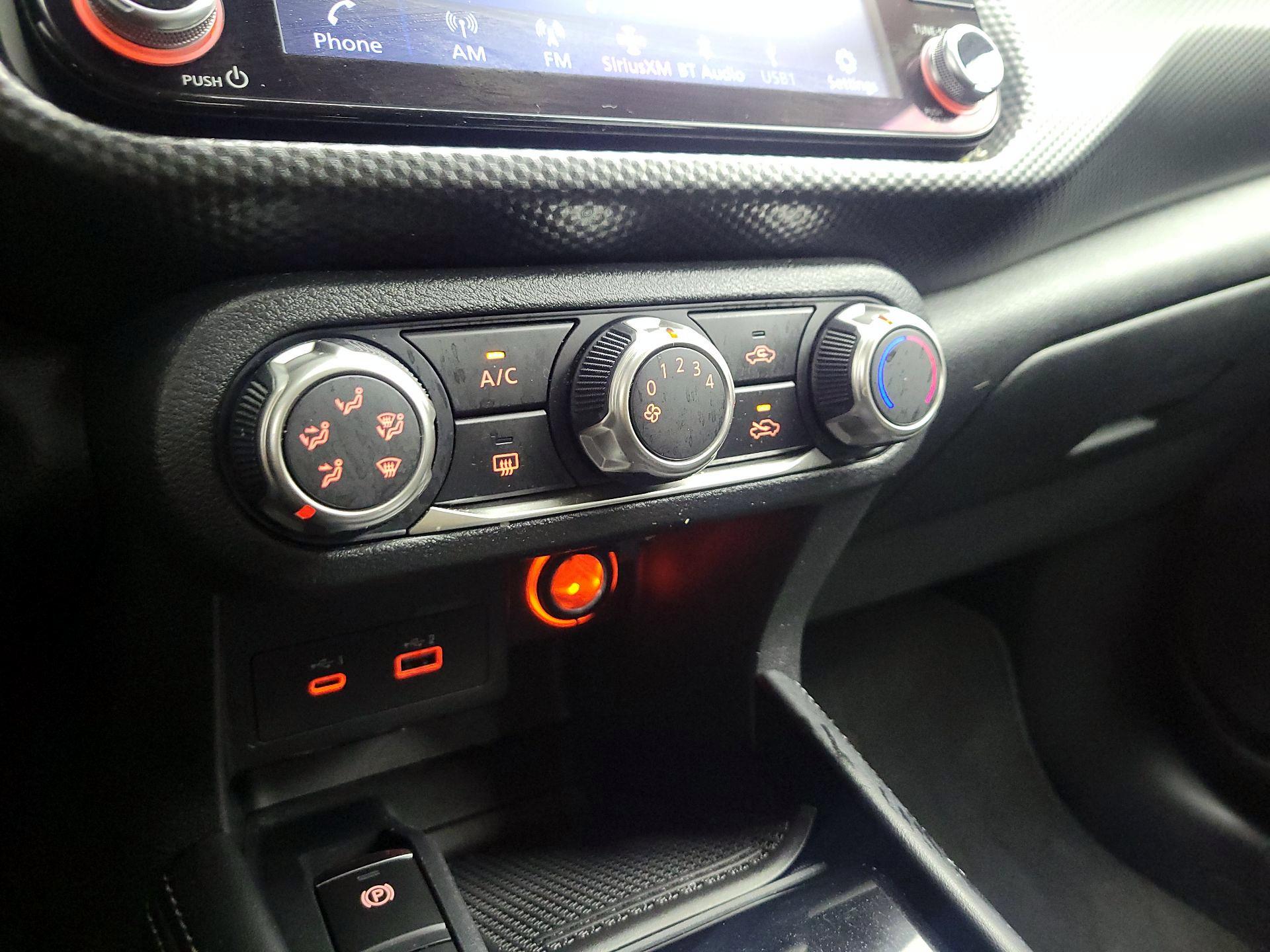 Thumbnail: 2023 Nissan Kicks - 15