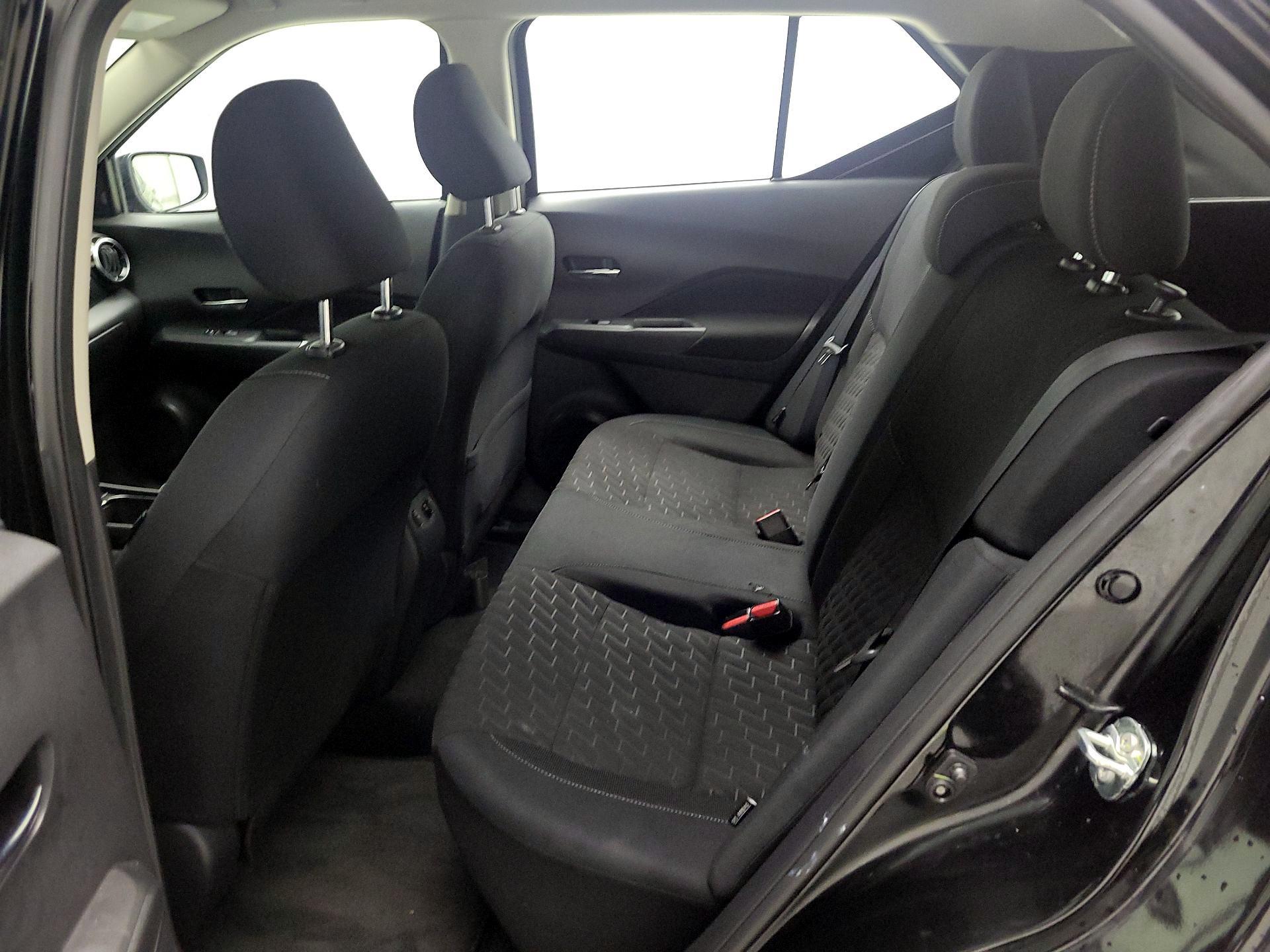 Thumbnail: 2023 Nissan Kicks - 17