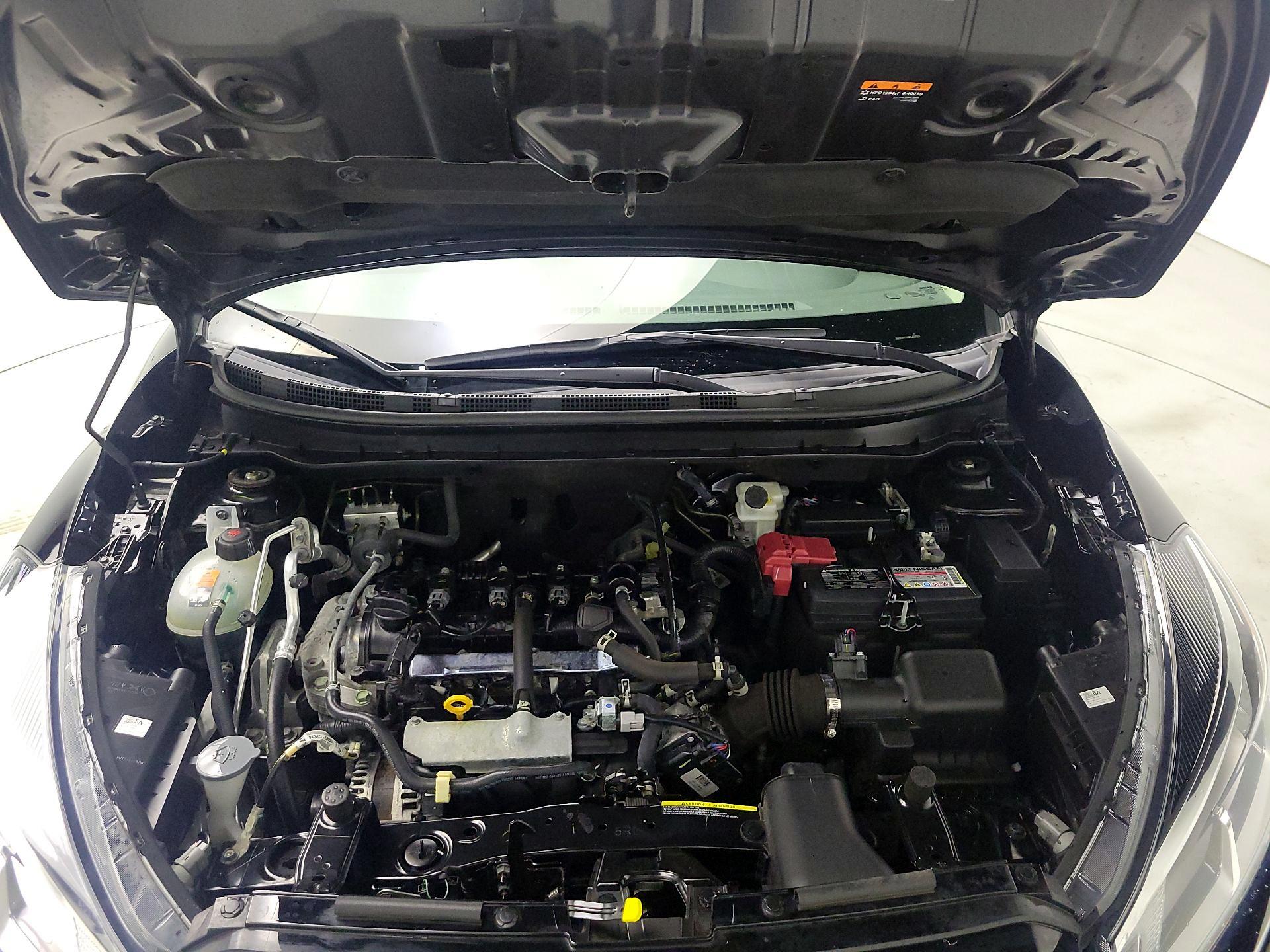 Thumbnail: 2023 Nissan Kicks - 19