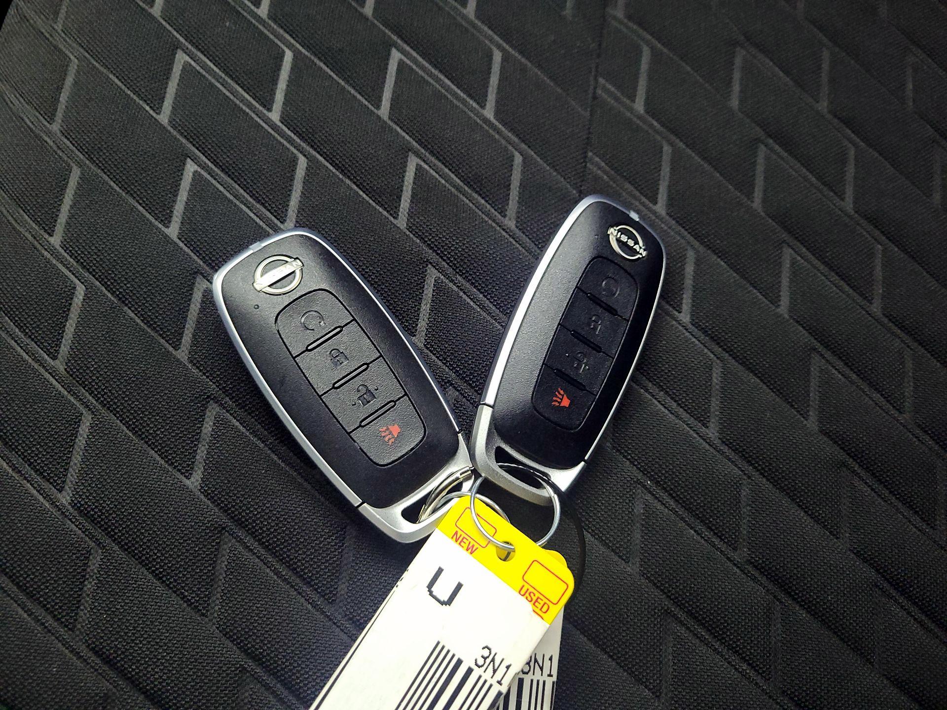 Thumbnail: 2023 Nissan Kicks - 20