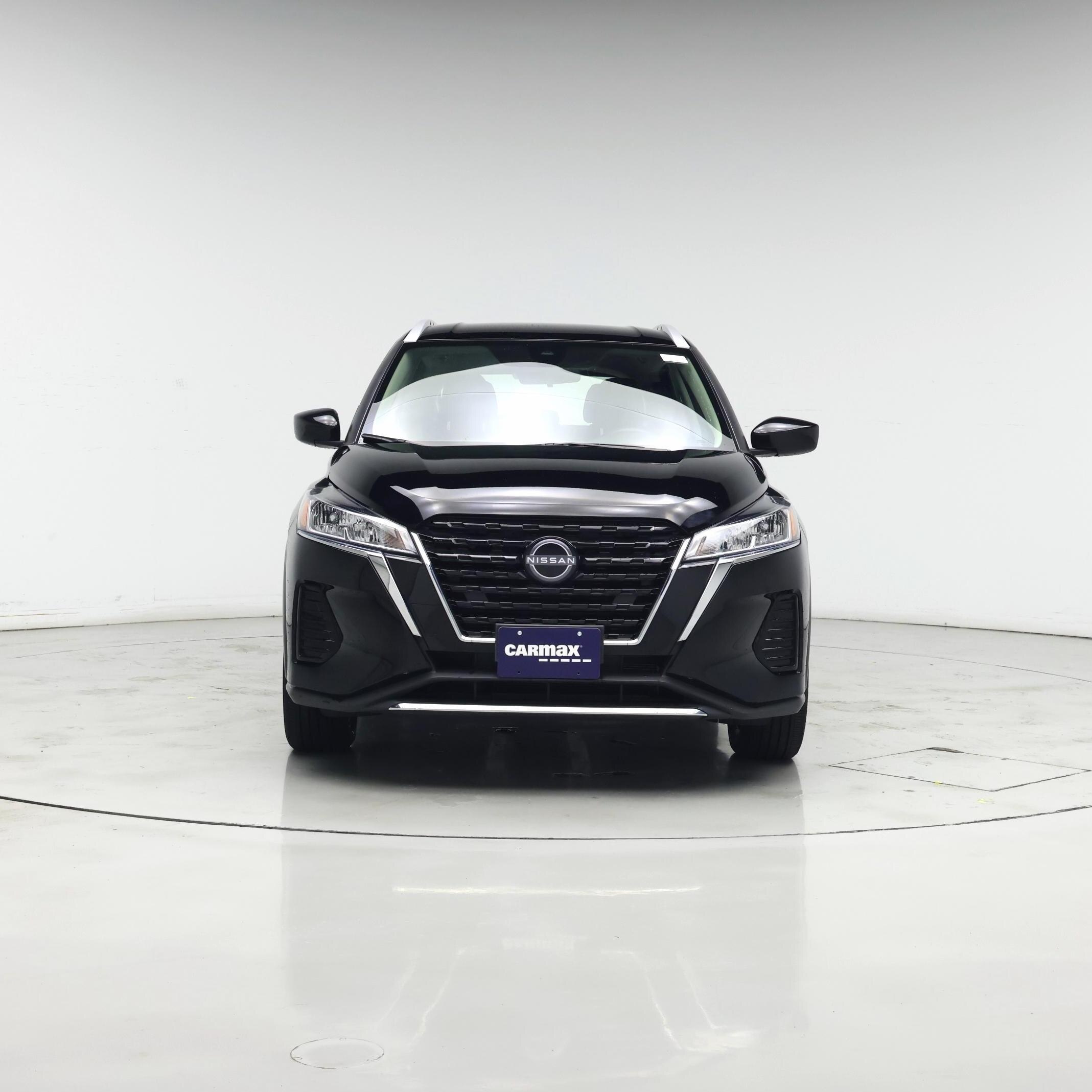 Thumbnail: 2023 Nissan Kicks - 5