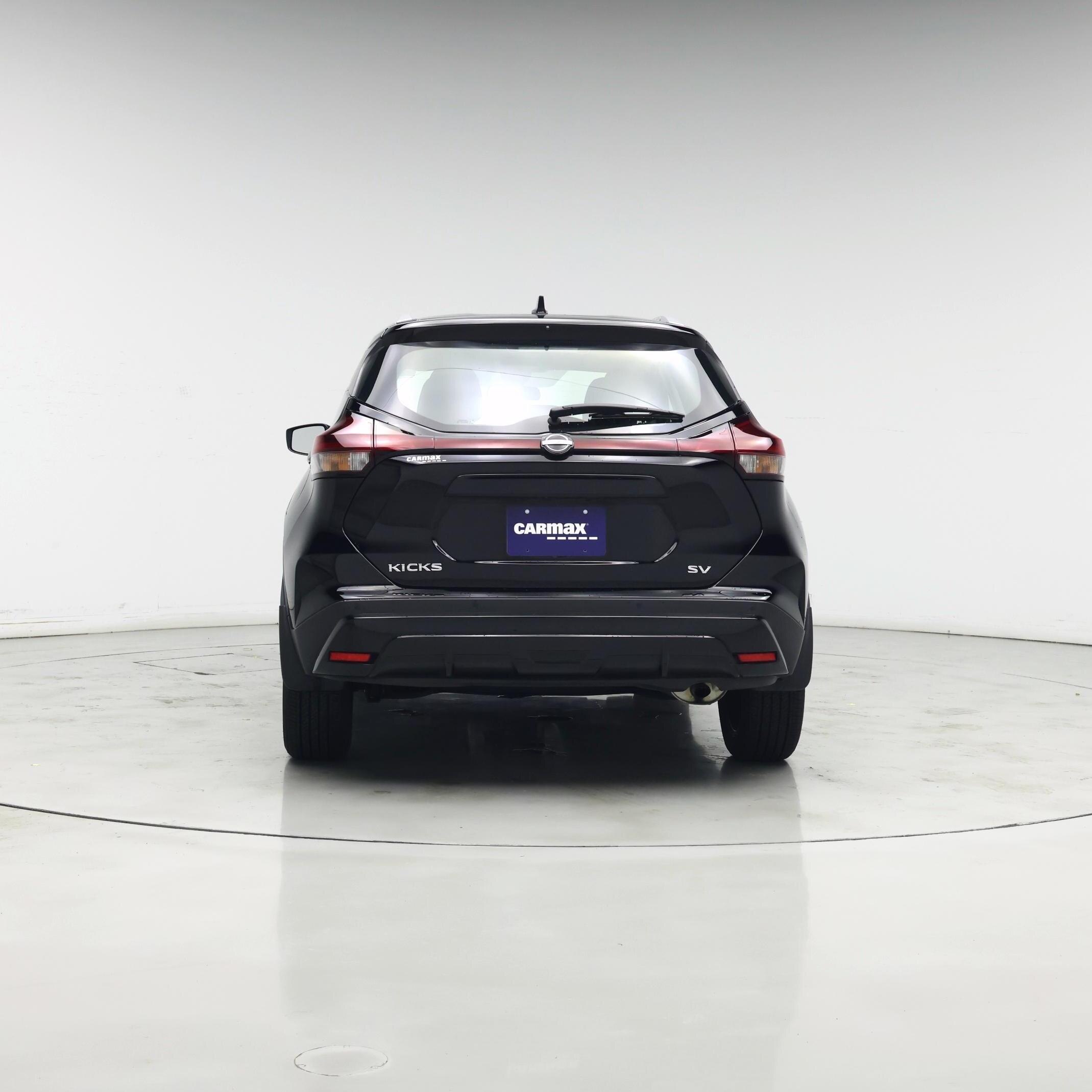 Thumbnail: 2023 Nissan Kicks - 6