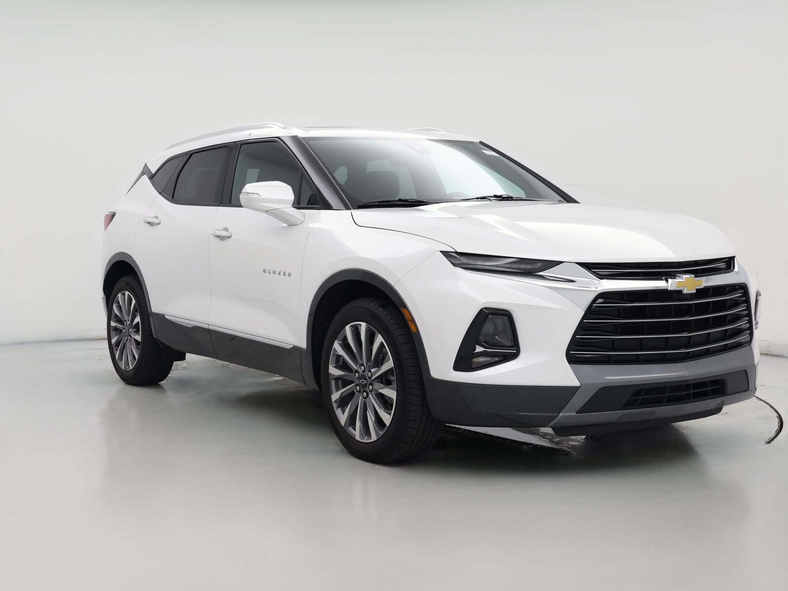 2022 Chevrolet Blazer Premier