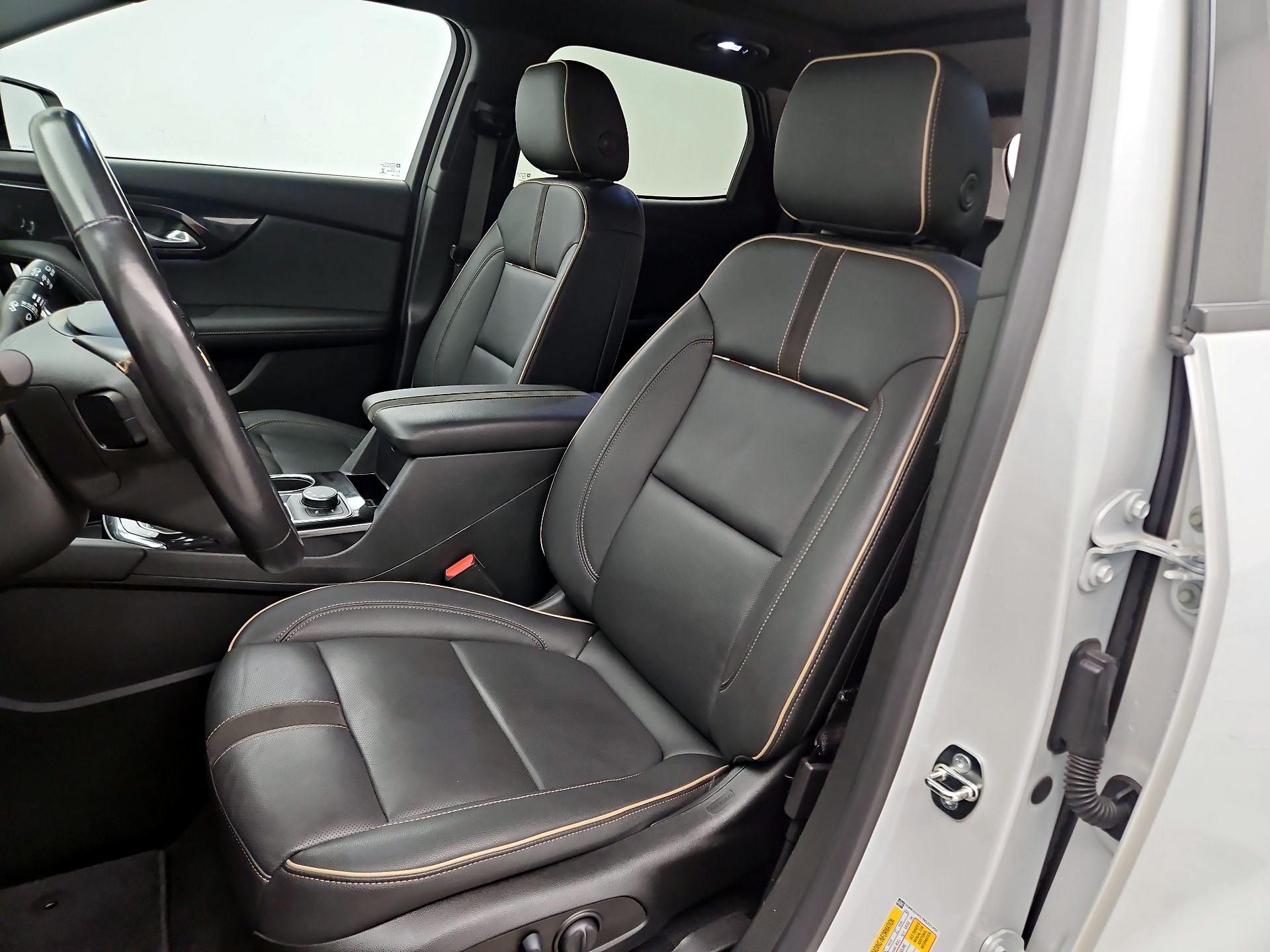 Thumbnail: 2022 Chevrolet Blazer - 11