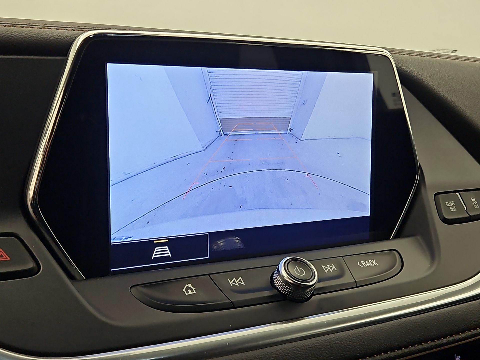 Thumbnail: 2022 Chevrolet Blazer - 15