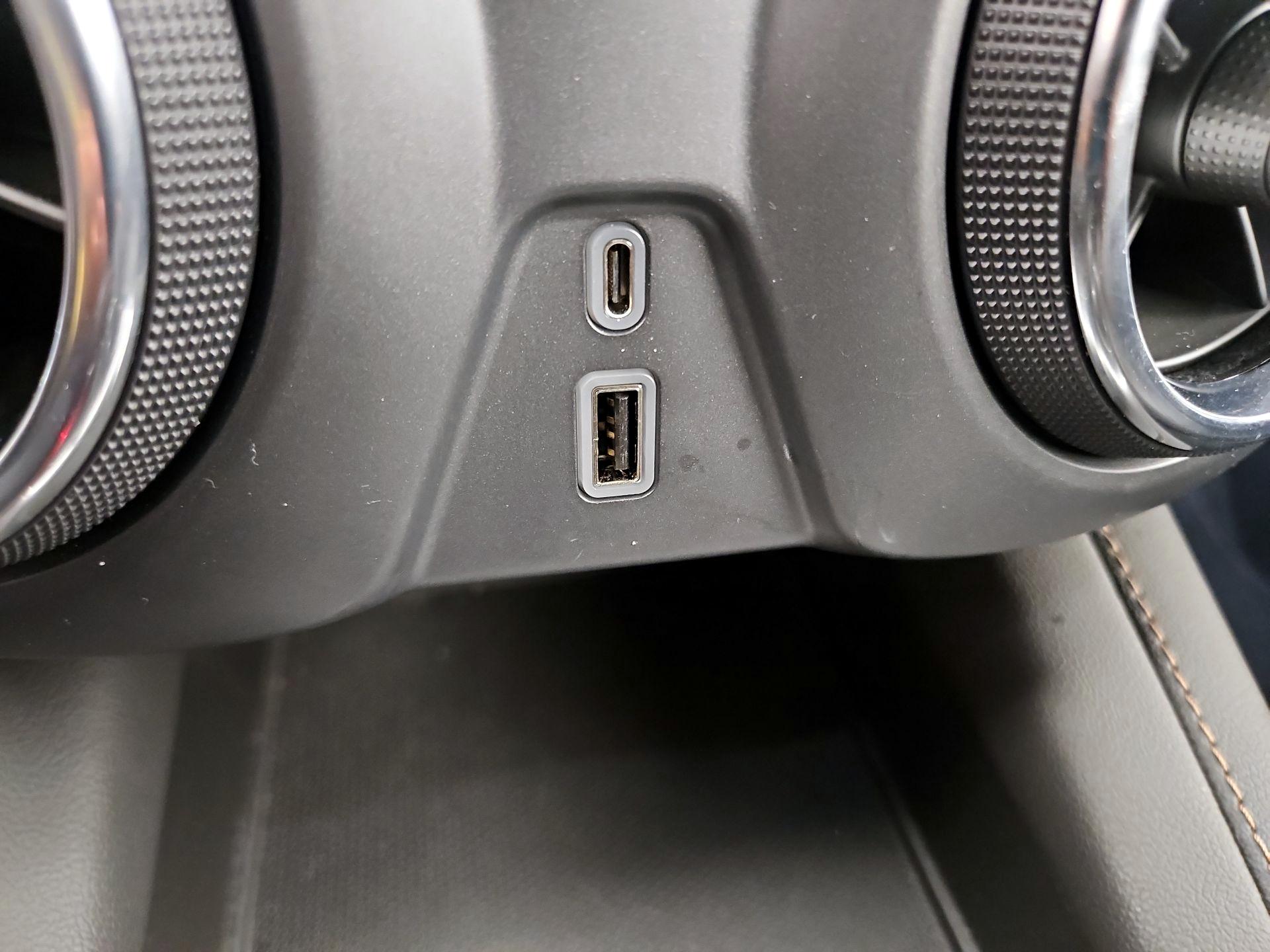 Thumbnail: 2022 Chevrolet Blazer - 19